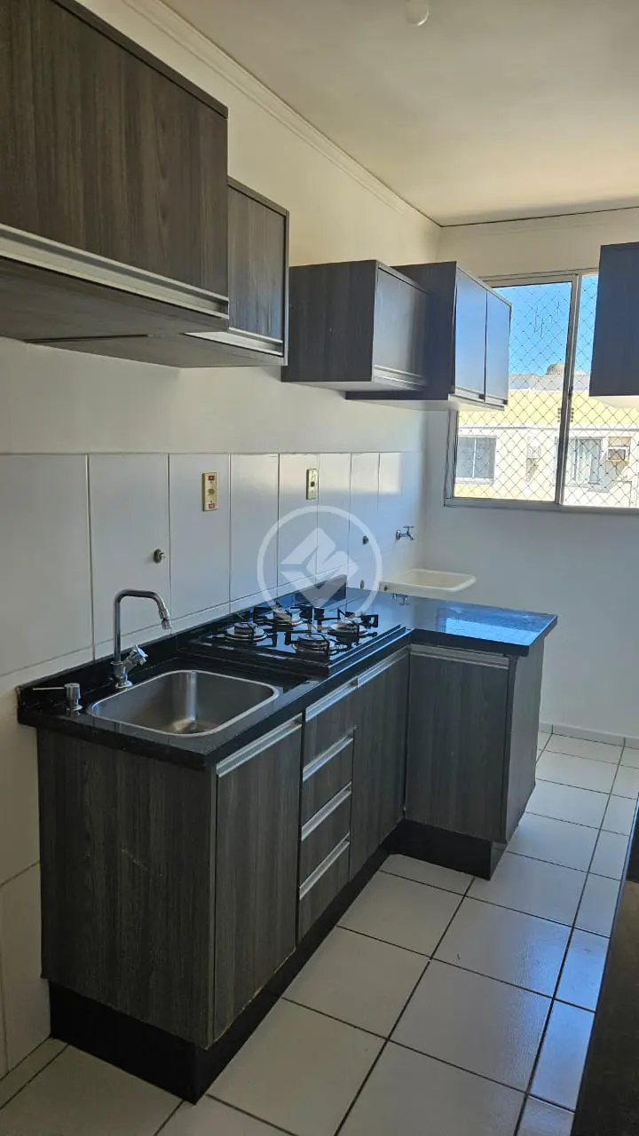 Apartamento 2 quartos Chapada Diamantina $220.000,00