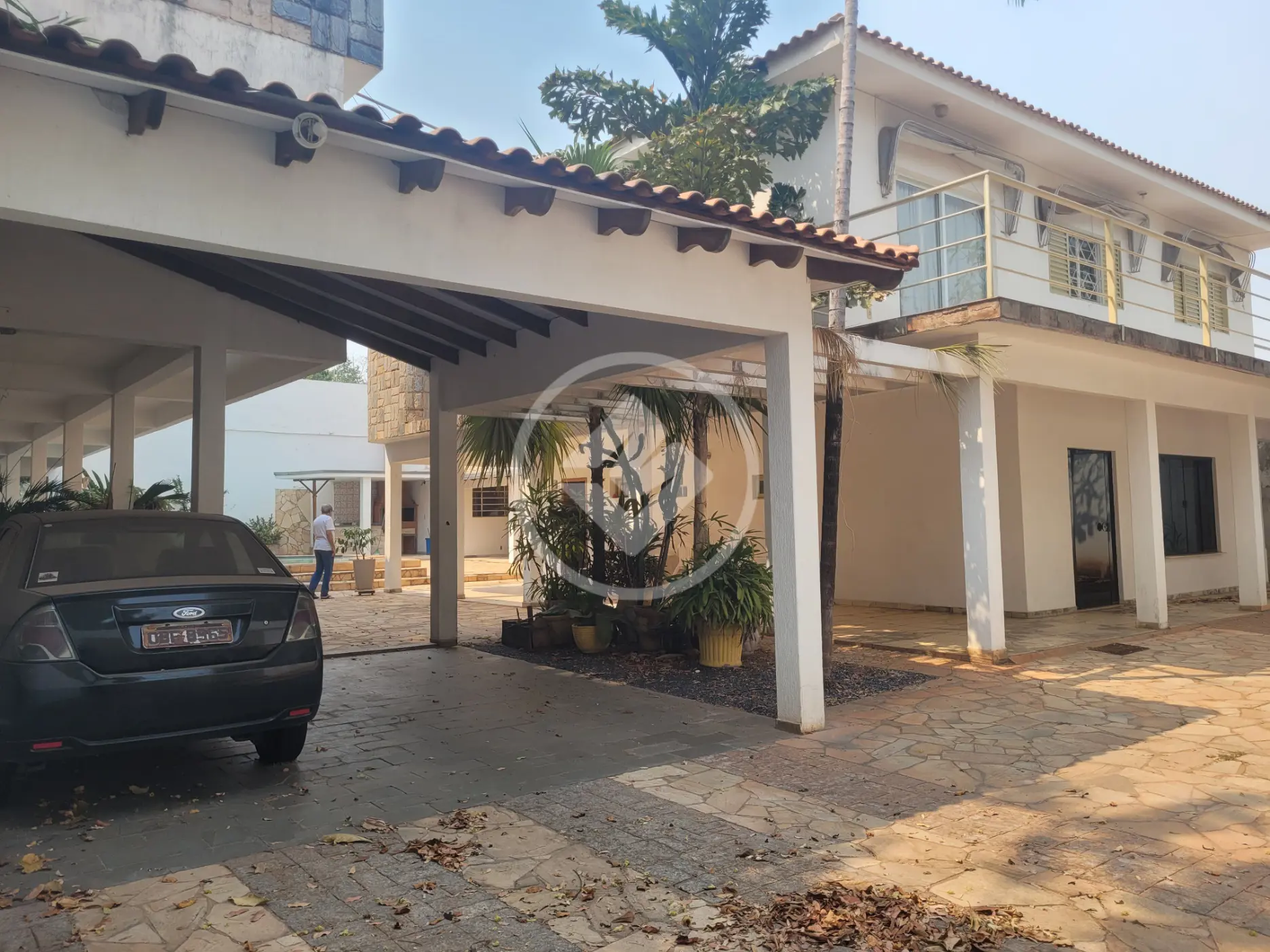 Casa 4 quartos no Santa Cruz, Cuiabá — foto 2 de 6
