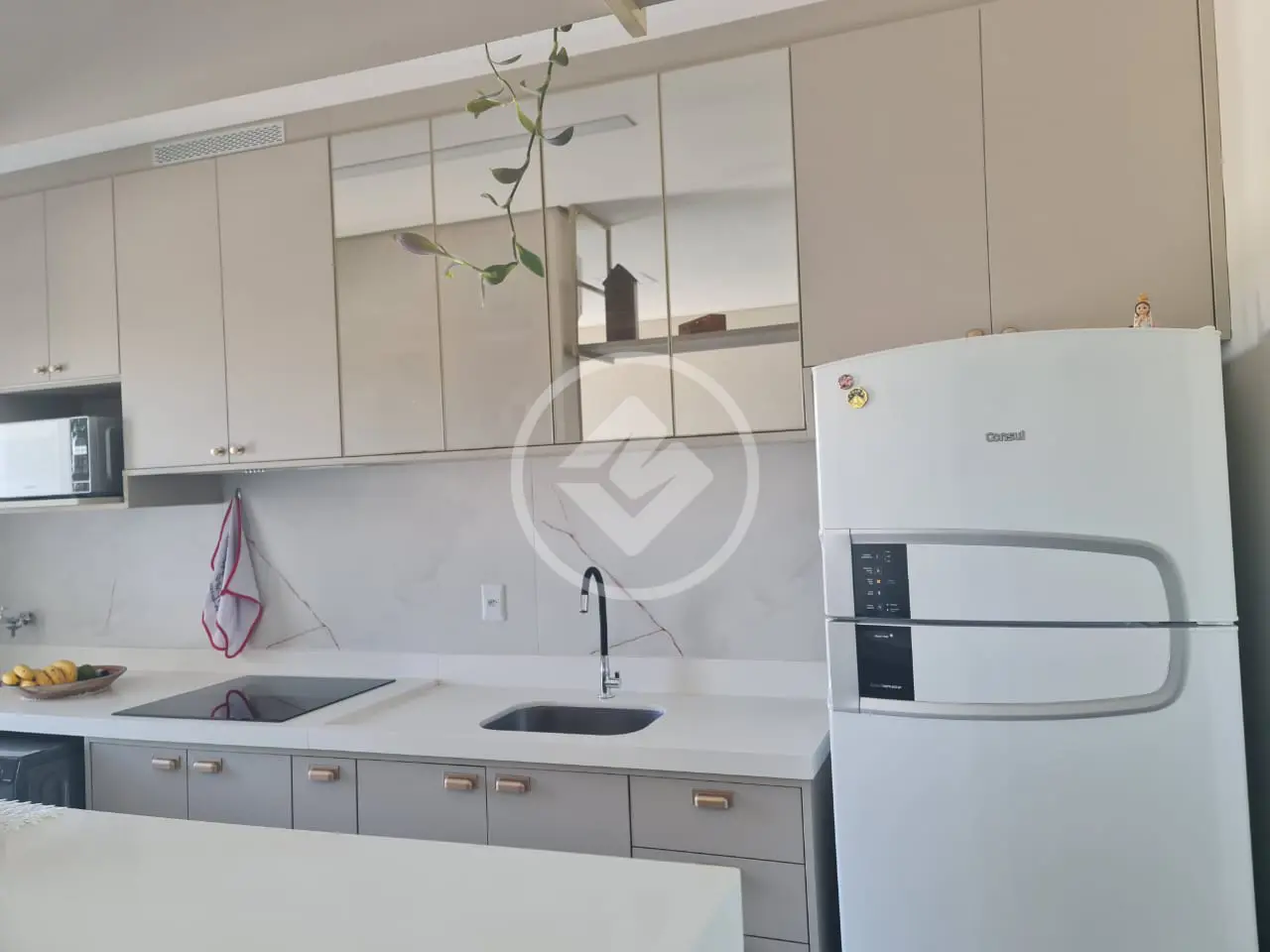 Apartamento Despraiado, Cuiabá - MT — foto 2