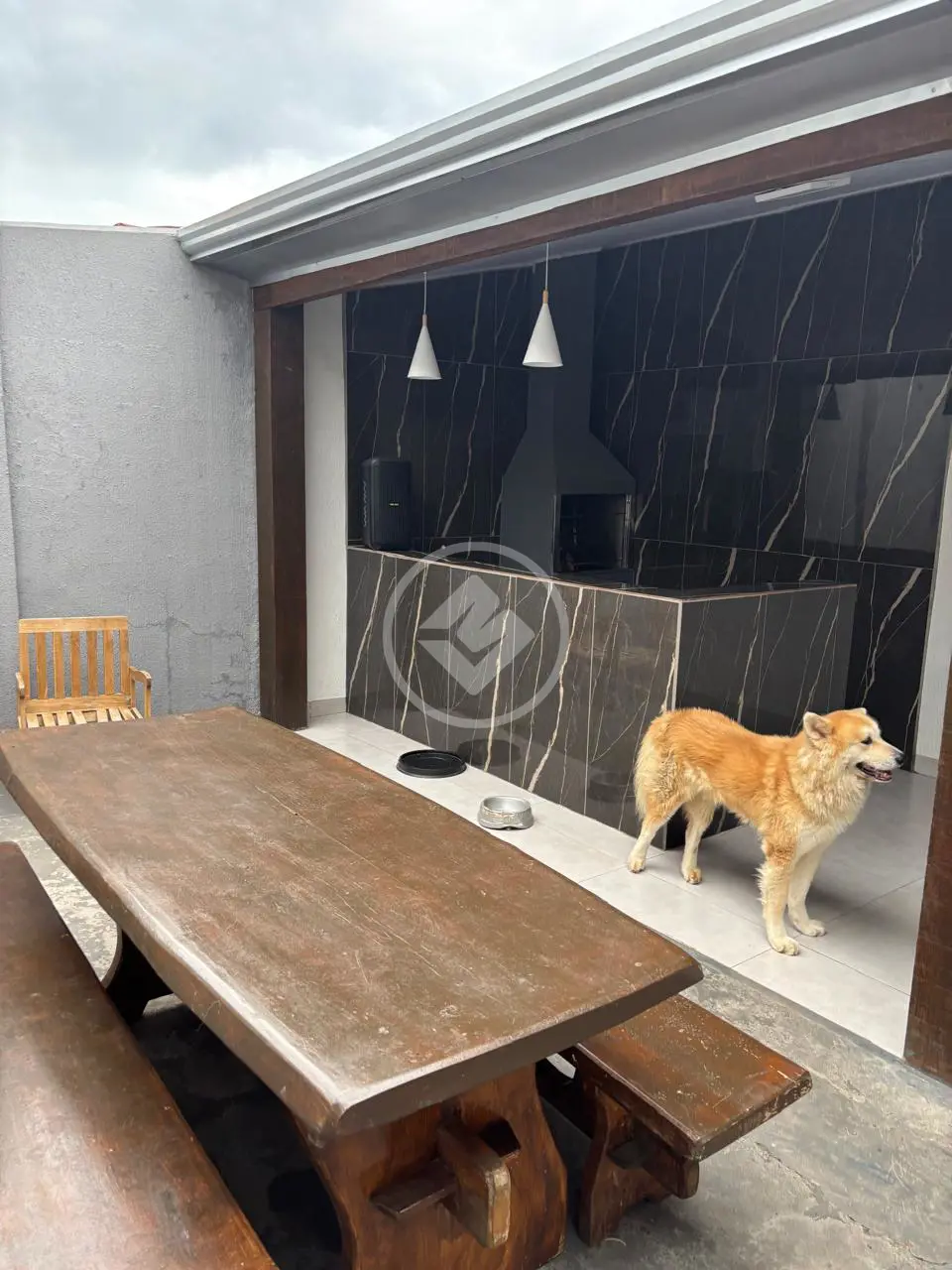 Casa MORADA DA SERRA, Cuiabá - MT — foto 1