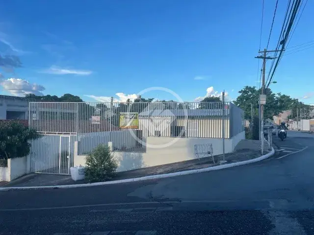 Terreno Morada da Serra, Cuiabá - MT — foto 1