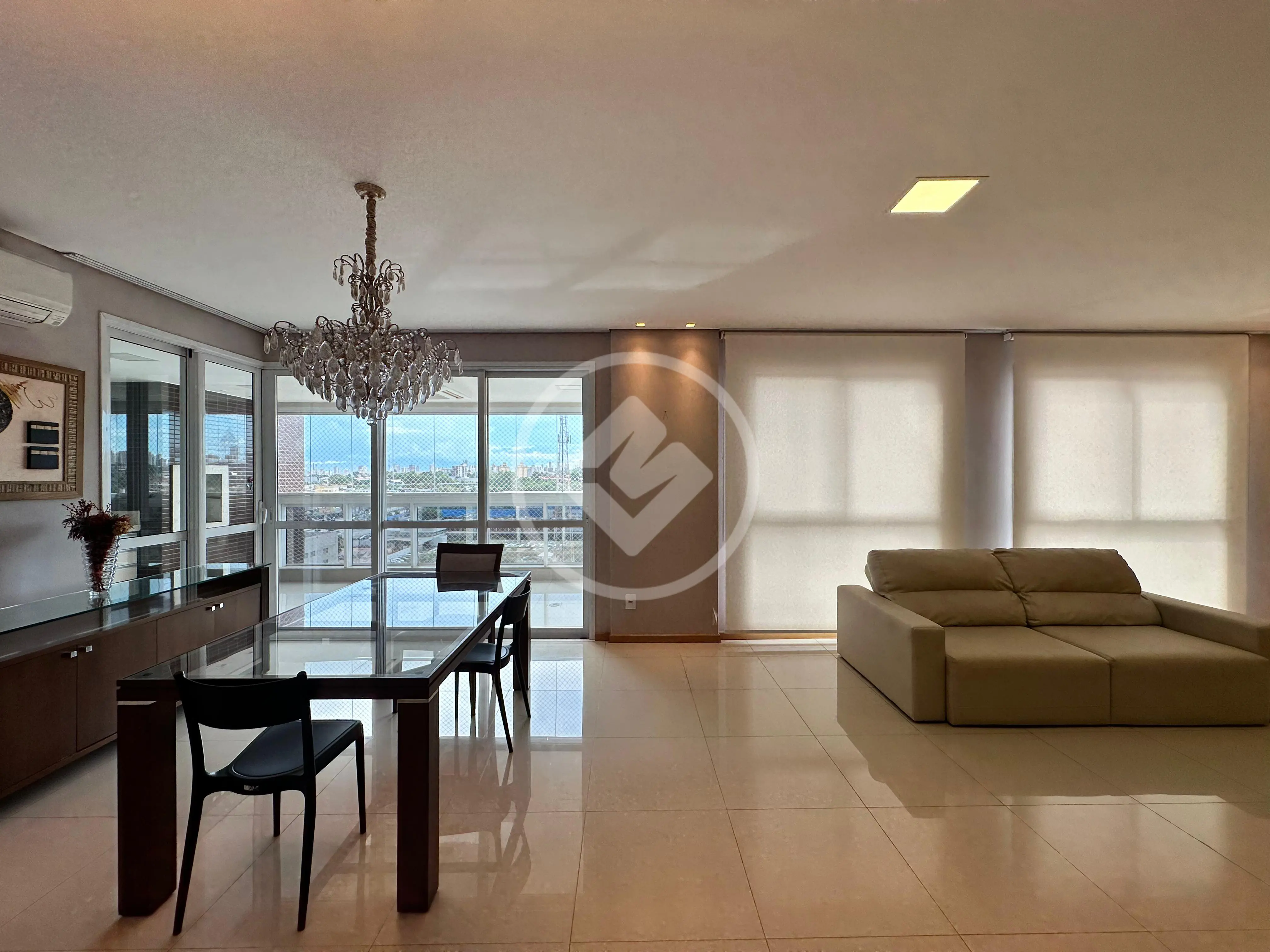 Apartamento Jardim das Américas, Cuiabá - MT — foto 2