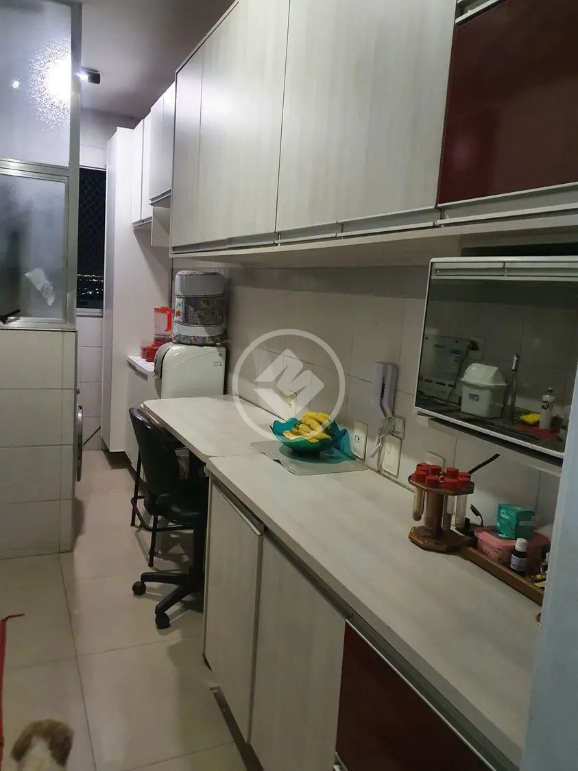 Apartamento 3 quartos no Centro, Cuiabá — foto 3 de 6