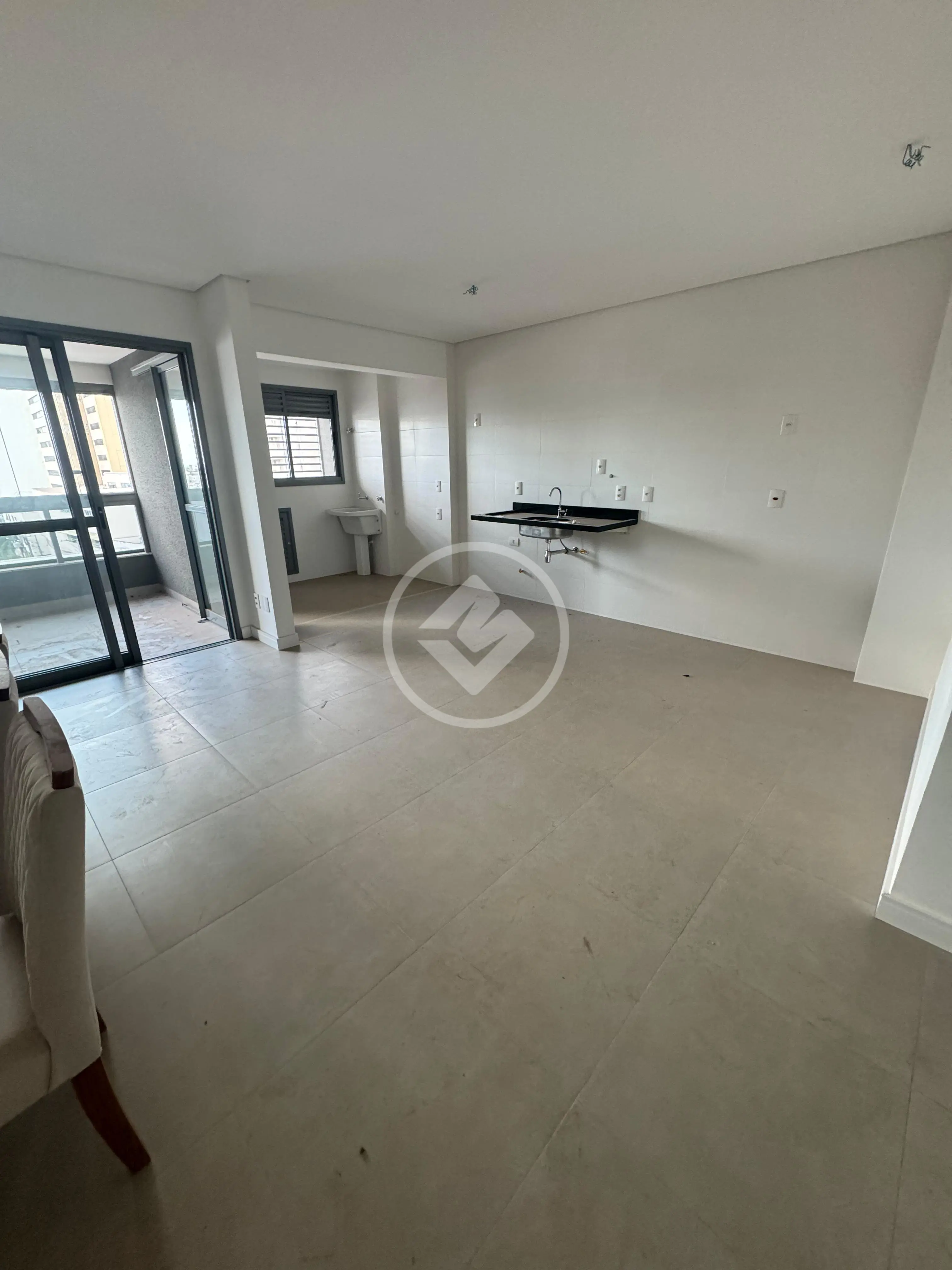 Apartamento Jardim Aclimacao, Cuiabá - MT — foto 2