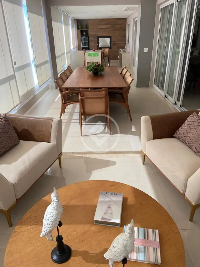 Apartamento 4 quartos no Jardim Florianopolis, Cuiabá — foto 6 de 6
