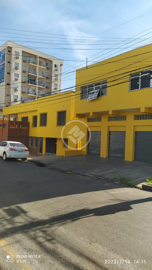 Sobrado Morada da Serra, Cuiabá - MT — foto 1