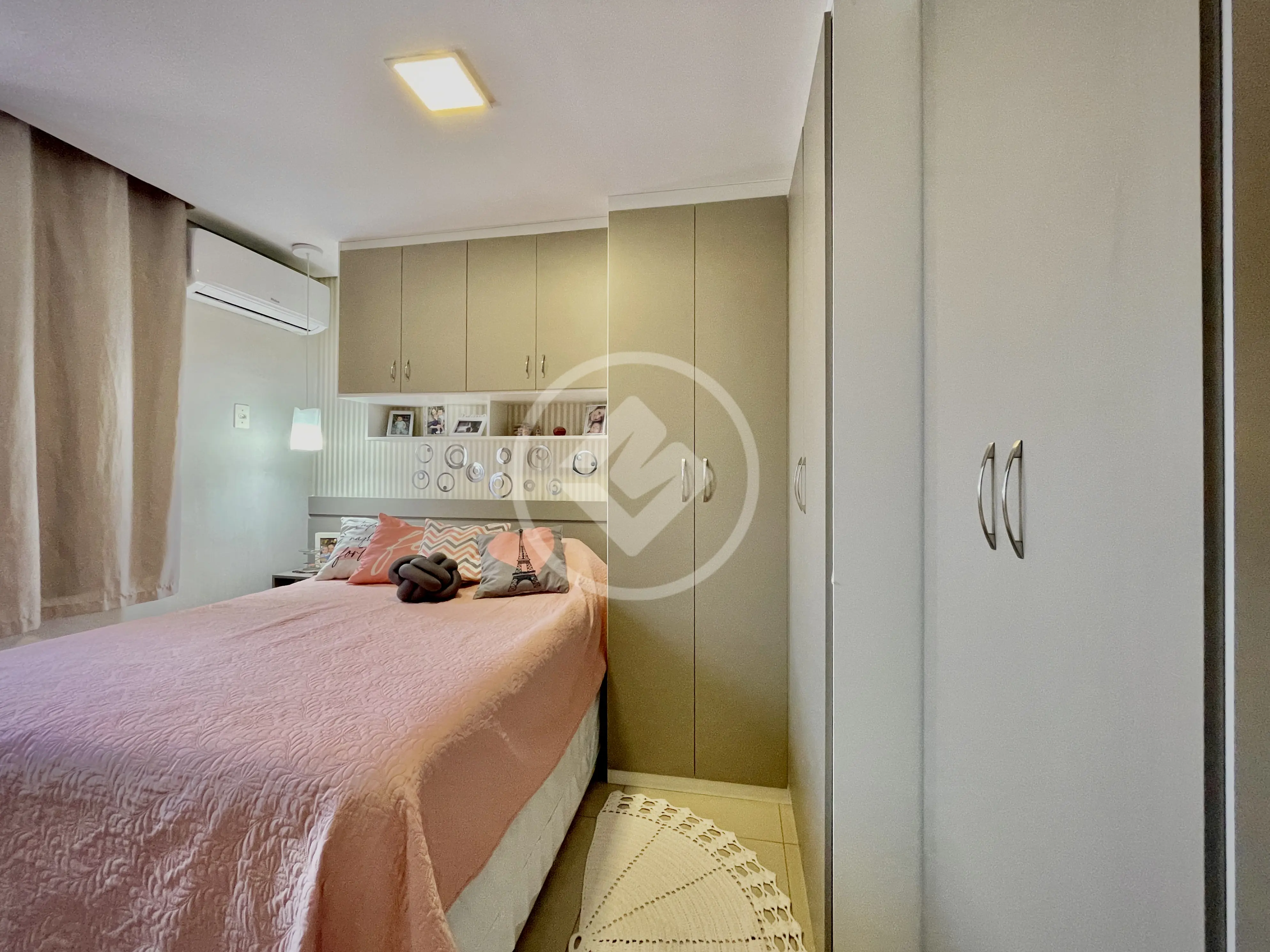 Apartamento 2 quartos no PARQUE OHARA, Cuiabá — foto 5 de 6