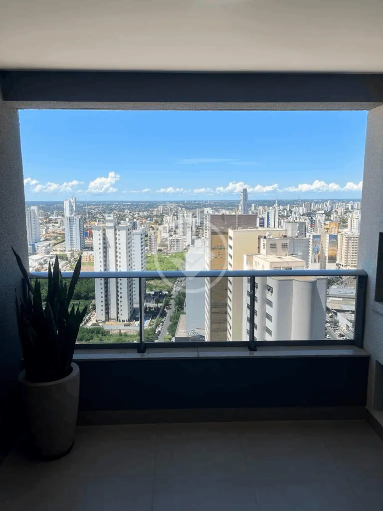 Apartamento Jardim Aclimacao, Cuiabá - MT — foto 2