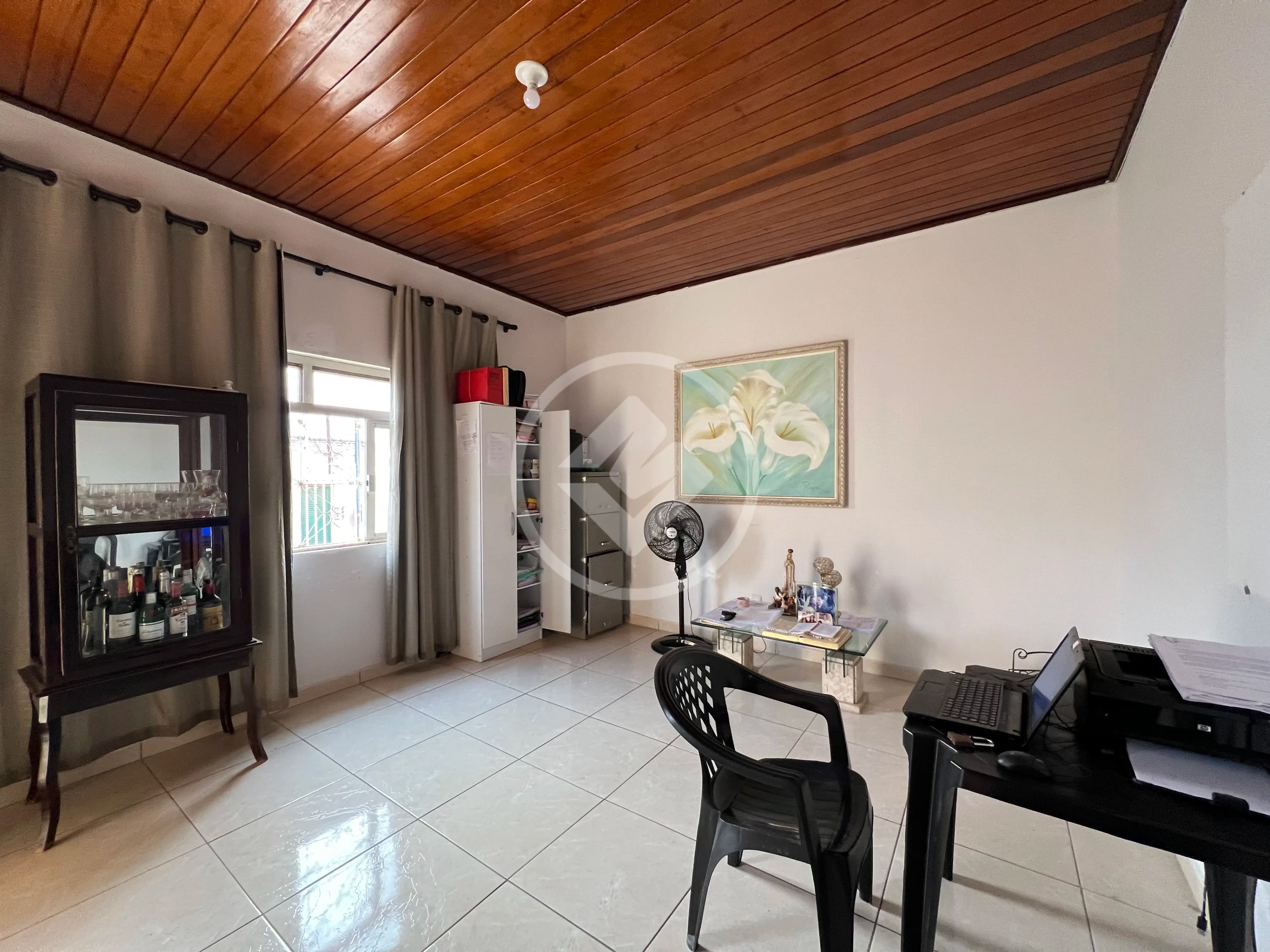Casa Comercial 3 quartos no POÇÃO, Cuiabá — foto 3 de 6