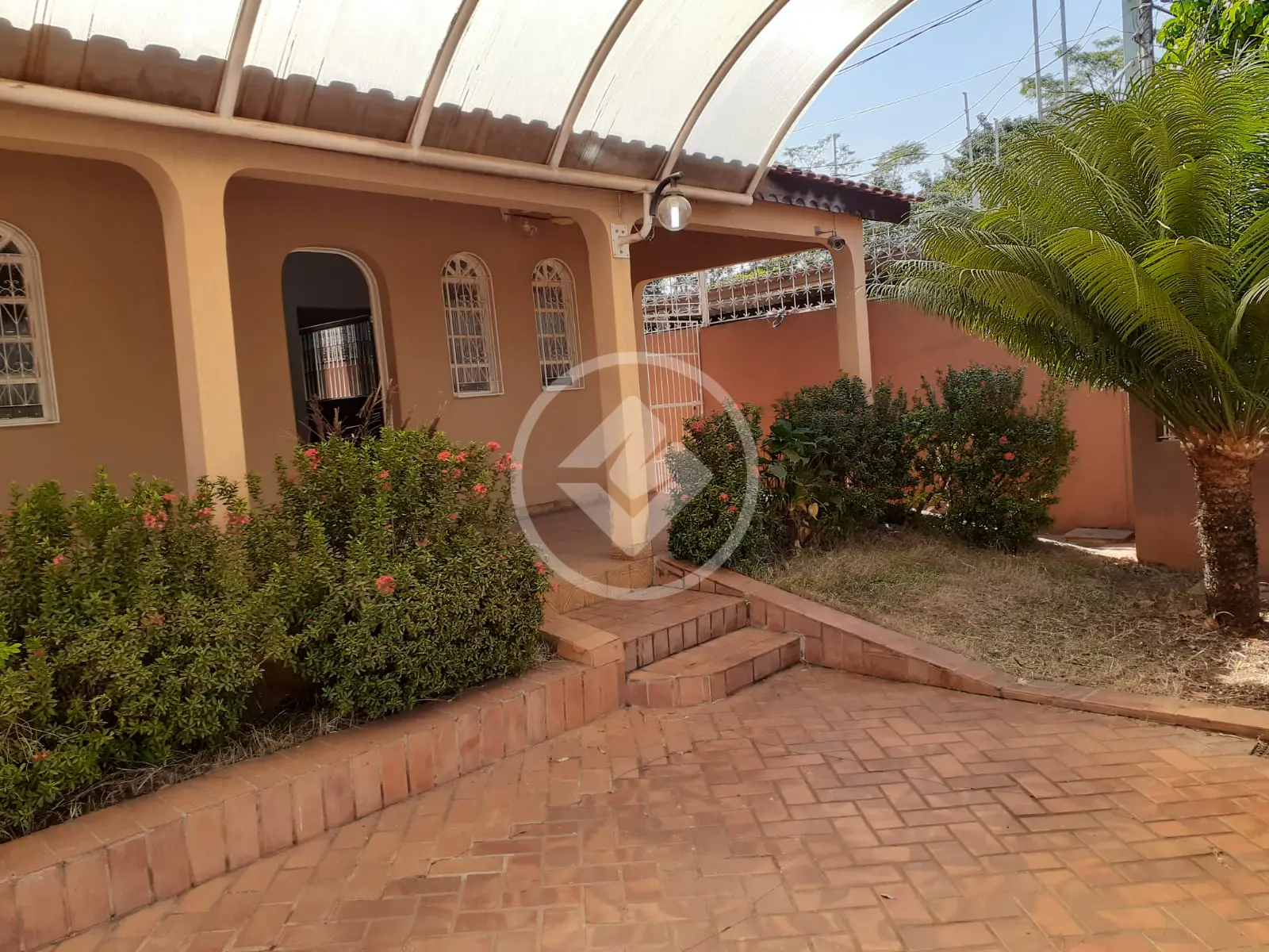 Casa Centro-Sul, Cuiabá - MT — foto 1