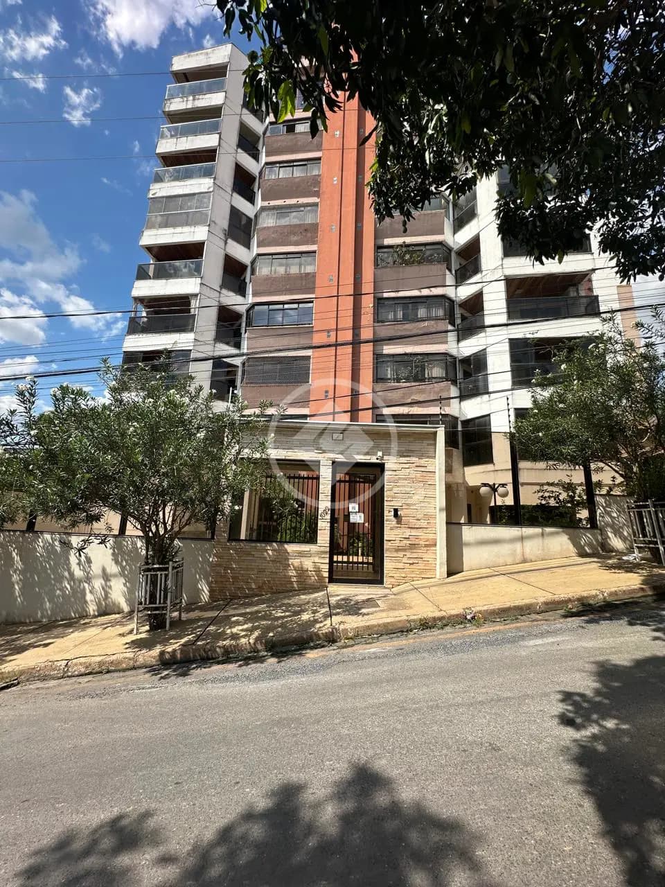 Apartamento Quilombo, Cuiabá - MT — foto 1
