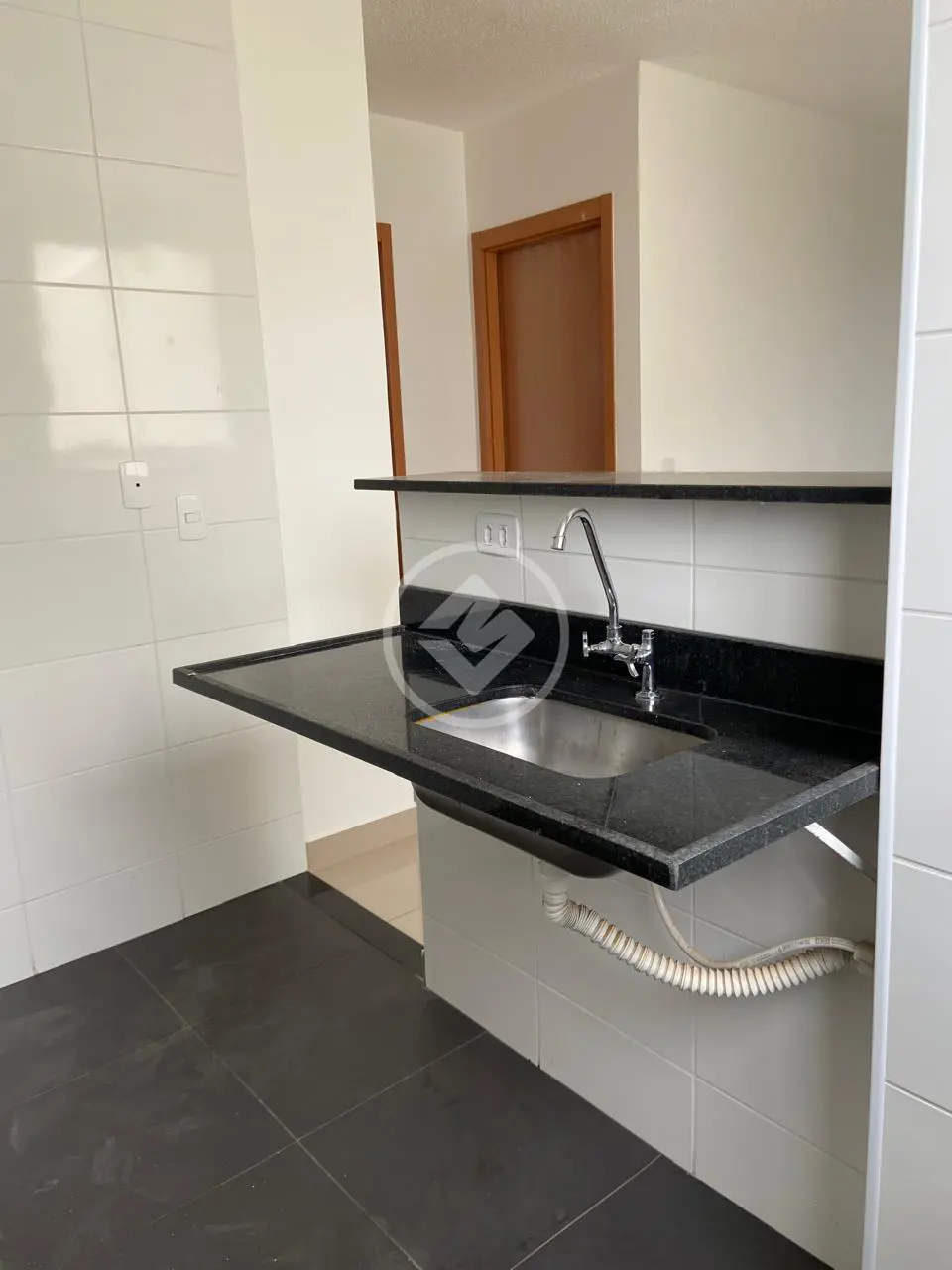 Apartamento JARDIM DAS PALMEIRAS, Cuiabá - MT — foto 2