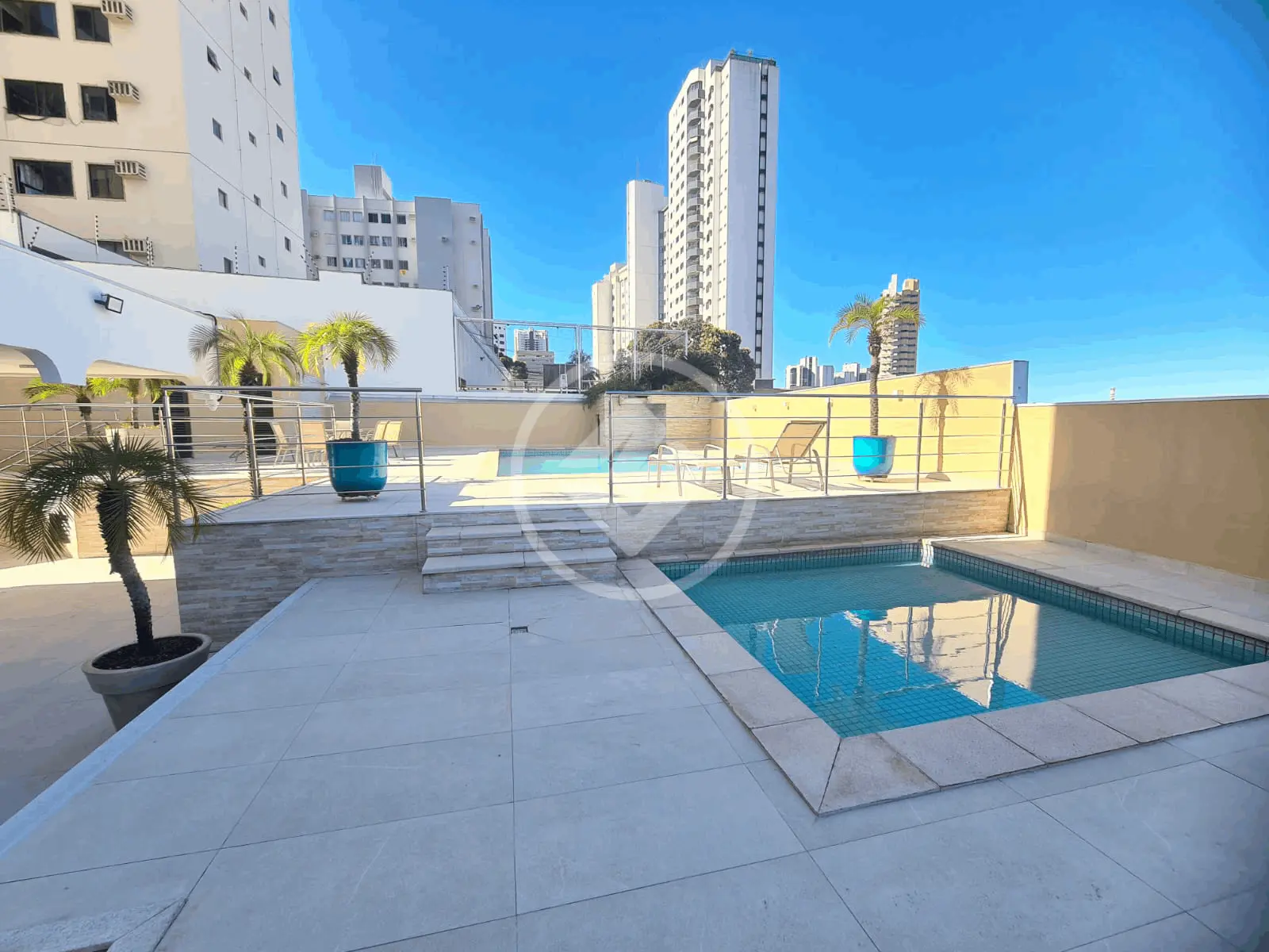 Apartamento 3 quartos no Goiabeira, Cuiabá — foto 2 de 6