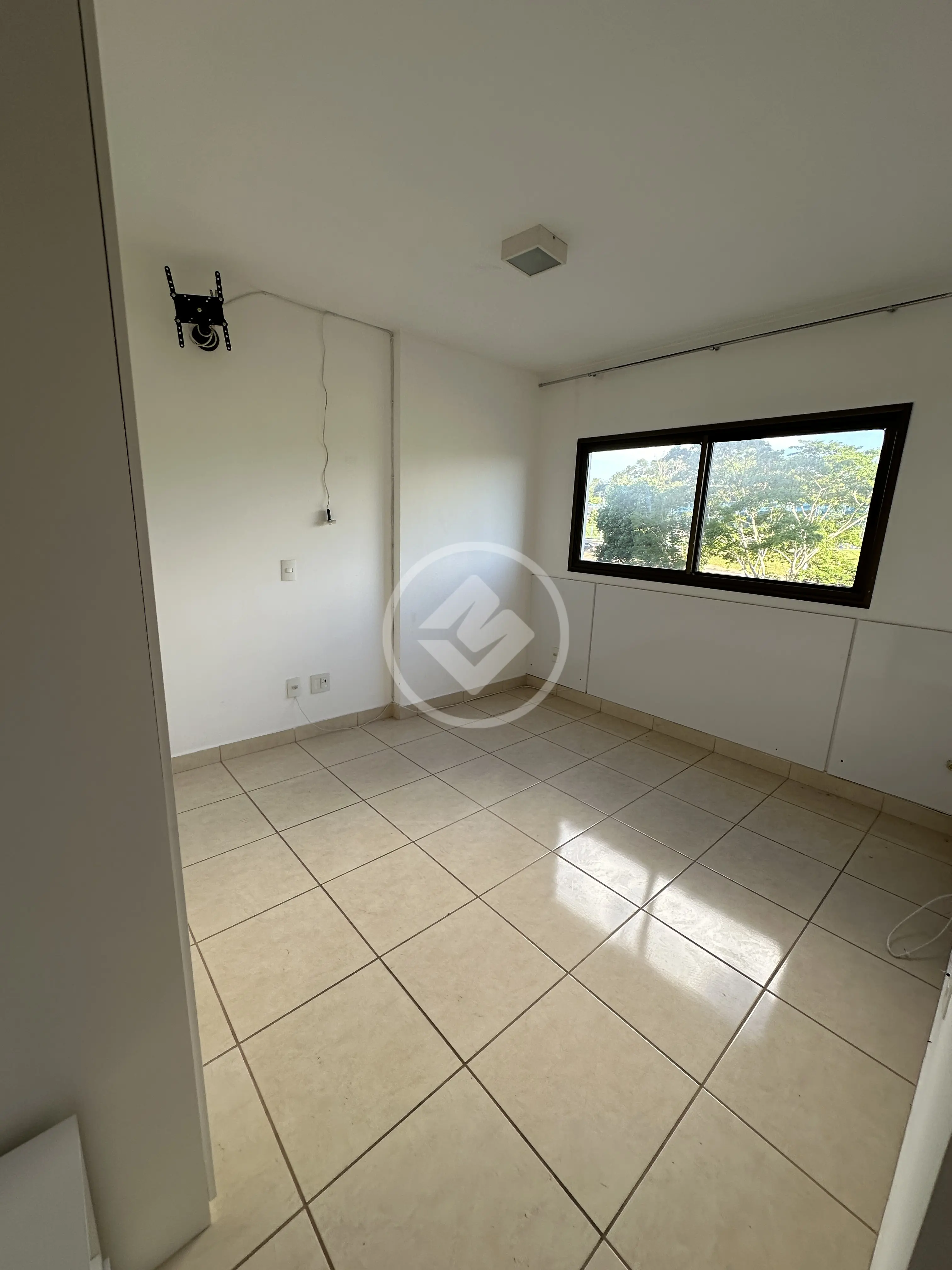 Apartamento Santa Rosa, Cuiabá - MT — foto 2