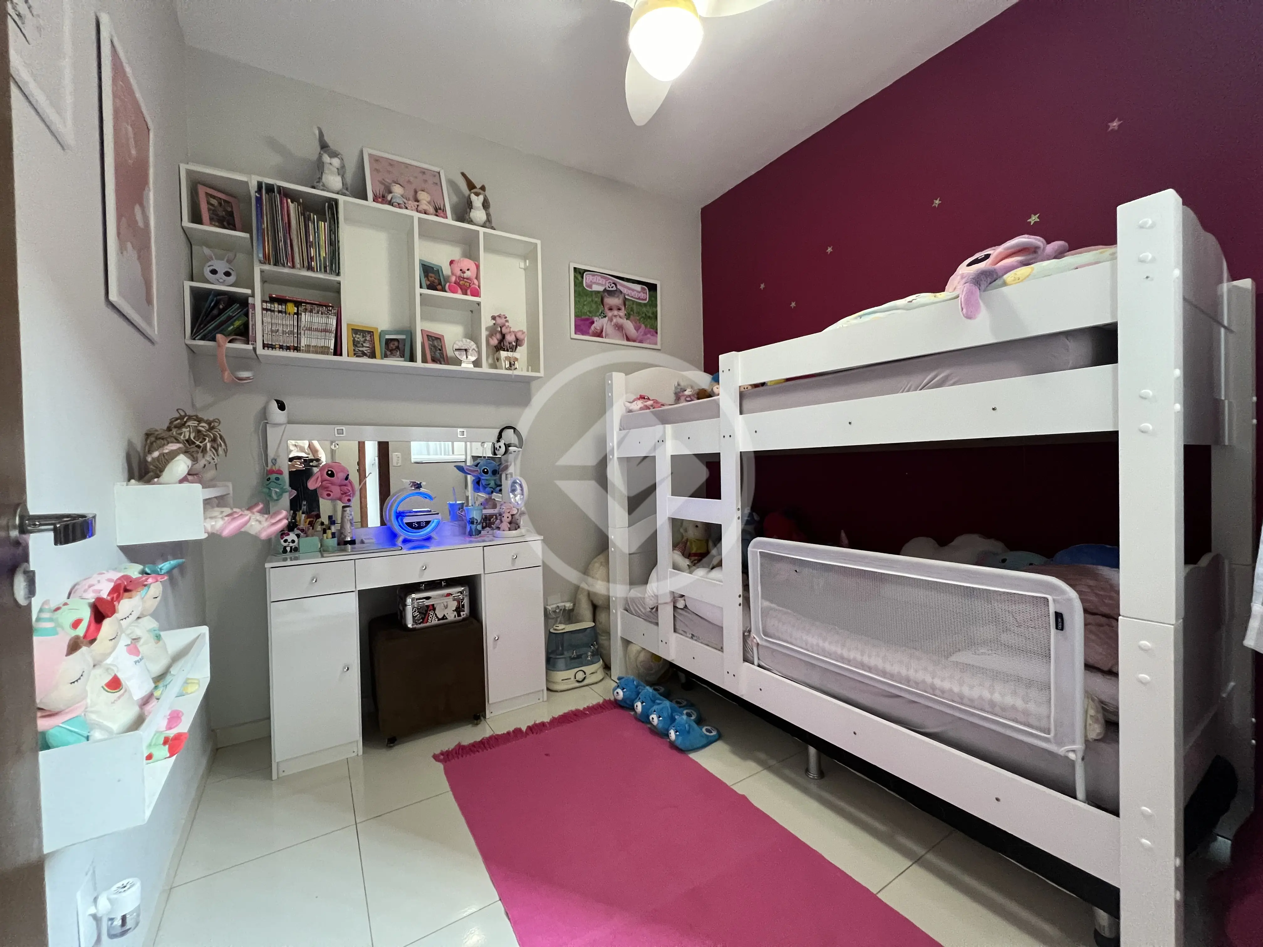Casa JARDIM CALIFÓRNIA, Cuiabá - MT — foto 2