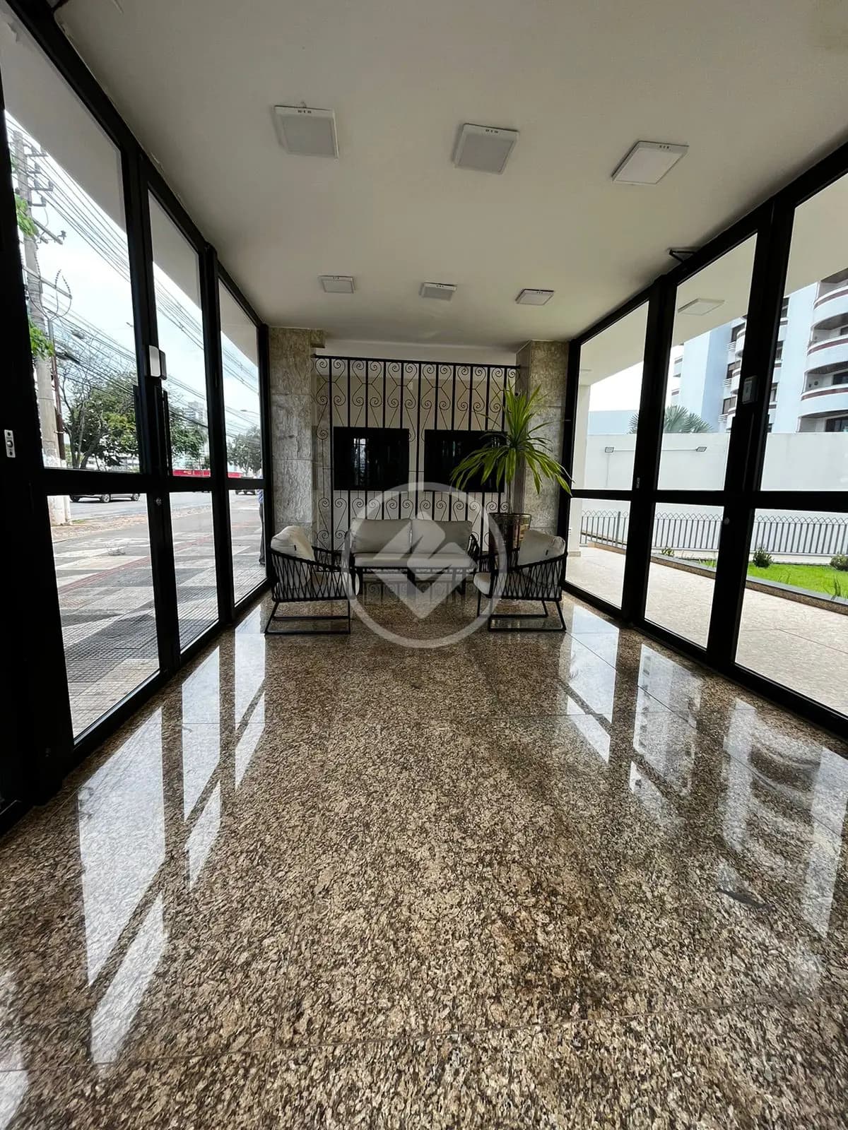 Apartamento Jardim Aclimacao, Cuiabá - MT — foto 2