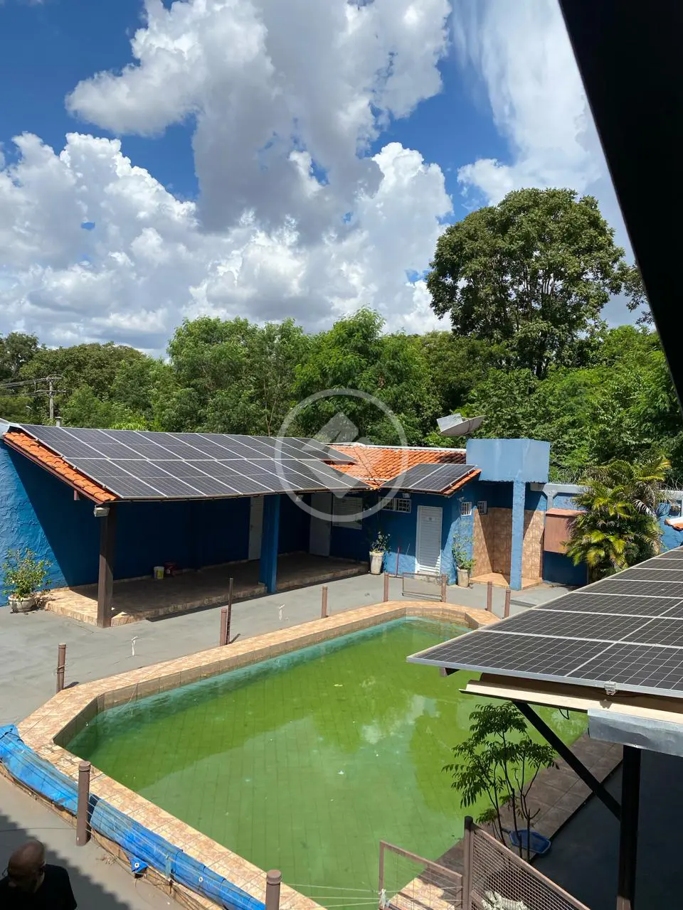 Sobrado Santa Rosa, Cuiabá - MT — foto 2
