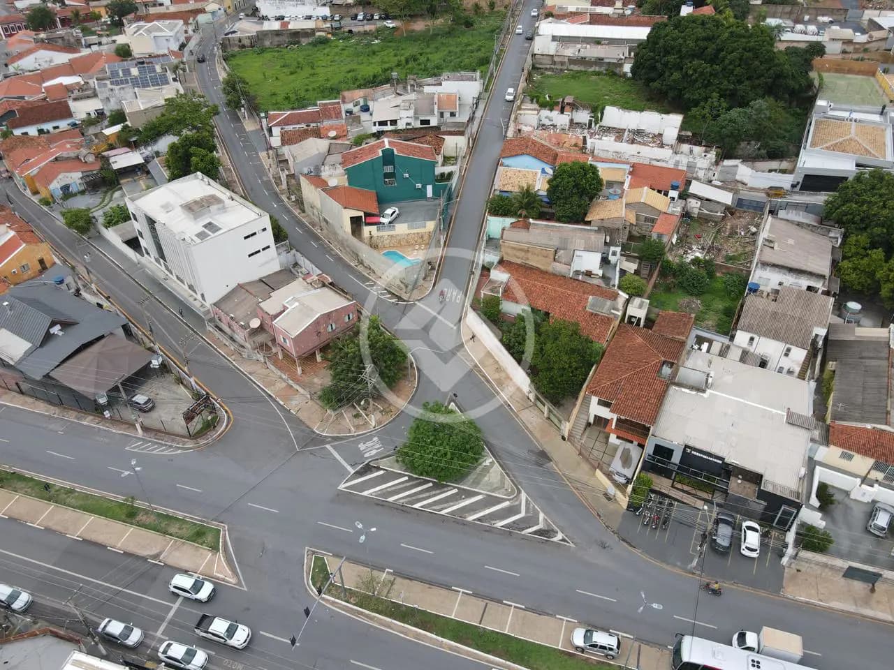 Casa Comercial Centro-Norte, Cuiabá - MT — foto 1