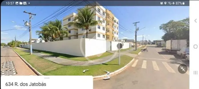 Apartamento JARDIM DAS ORQUIDEAS, Nova Mutum - MT — foto 1