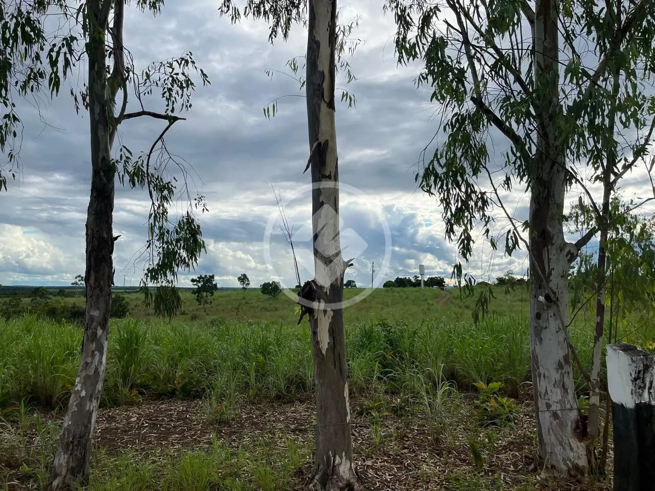 Chácara 3 quartos no ZONA RURAL, Nobres — foto 4 de 6