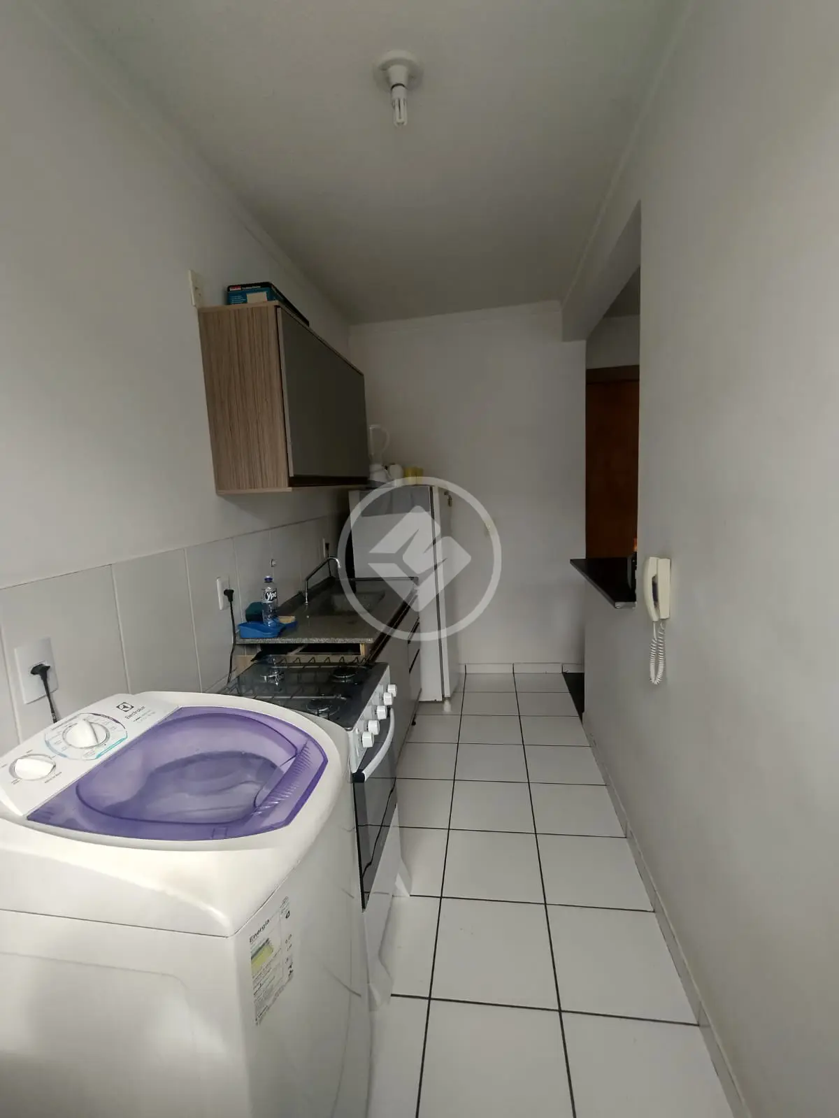 Apartamento 2 quartos no PARQUE OHARA, Cuiabá — foto 5 de 6