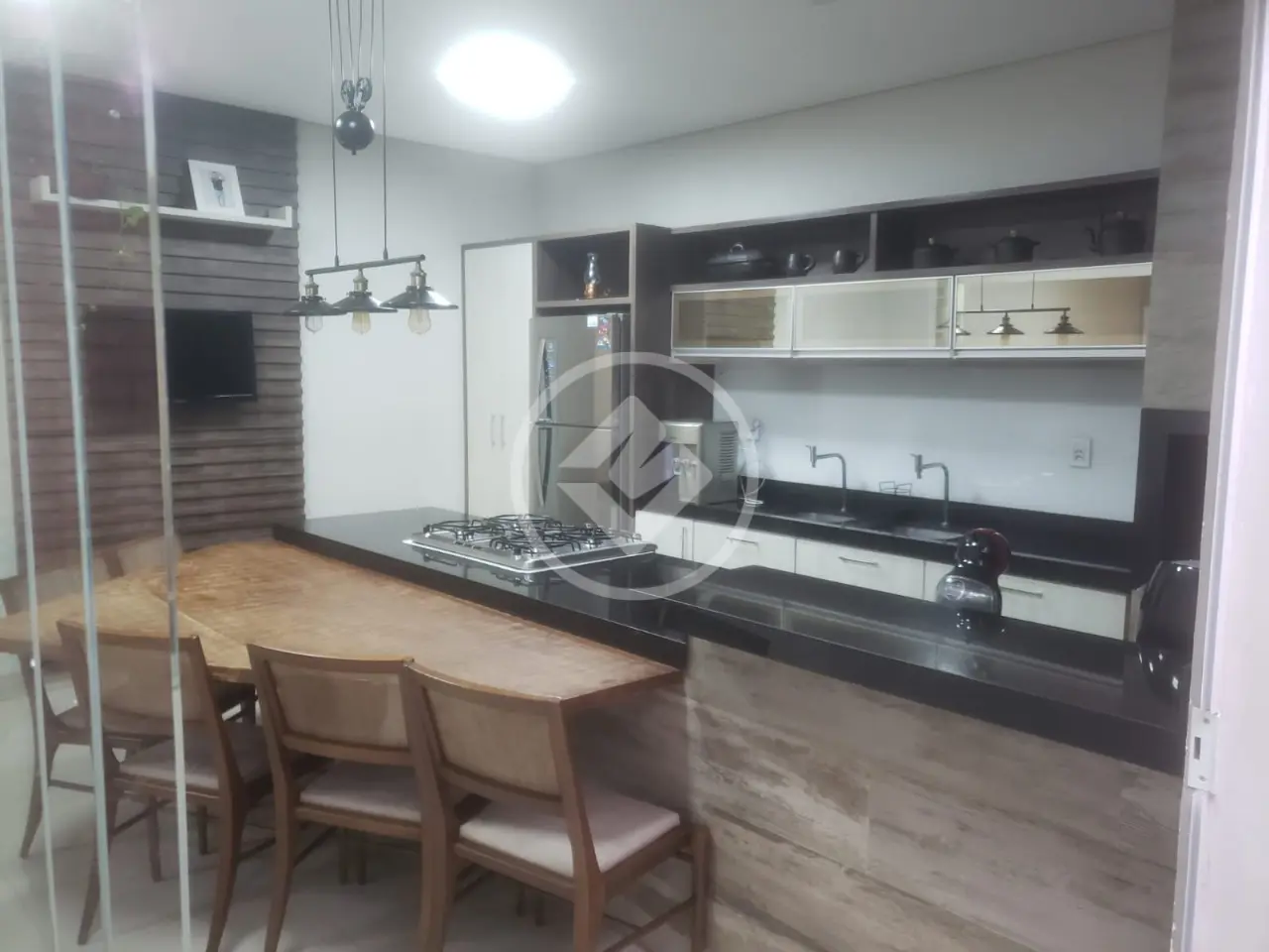 Casa em Condominio no Terra nova 3 Quartos $615.000,00