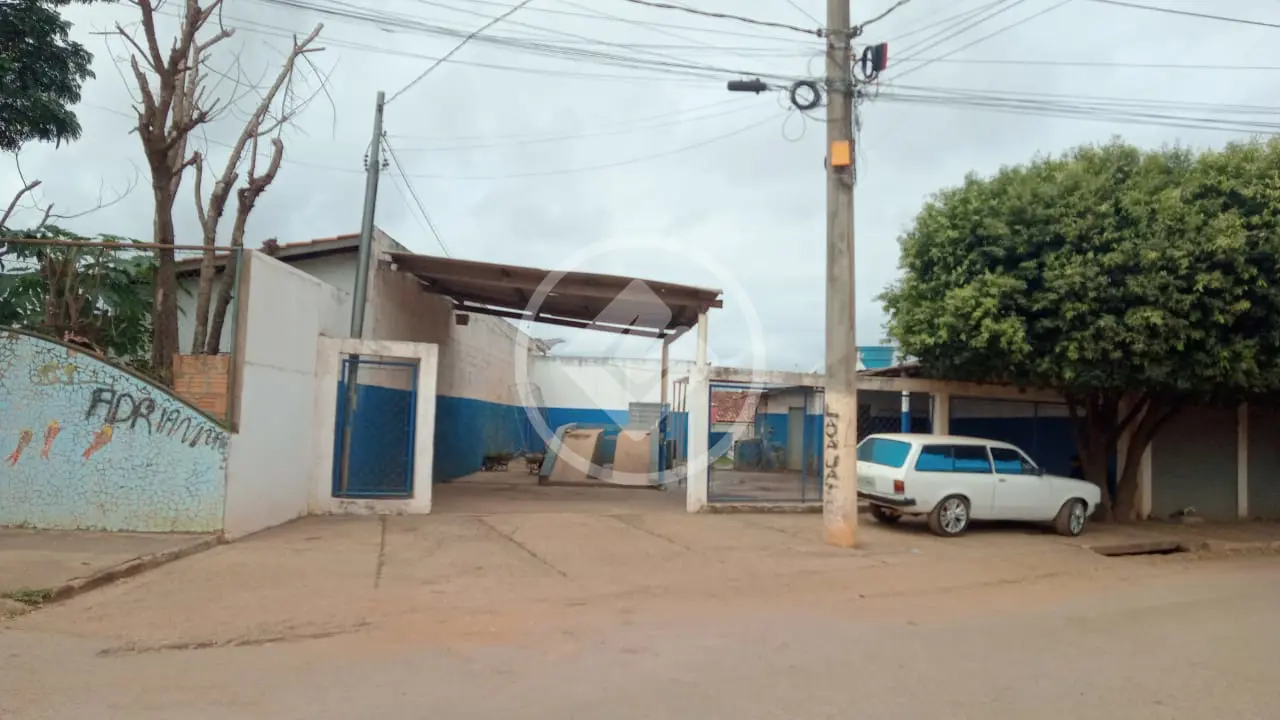 Terreno Comercial no CPA II, Cuiabá — foto 4 de 5