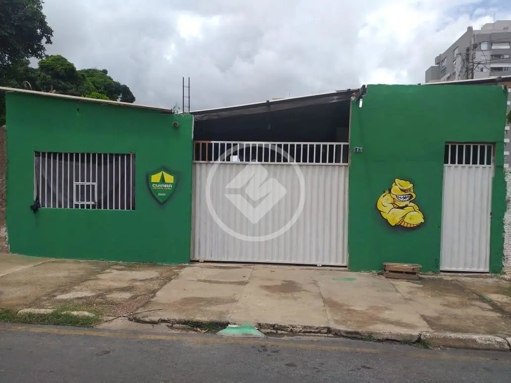 PONTO COMERCIAL - 500MTS - BAIRRO PRIVILEGIADO