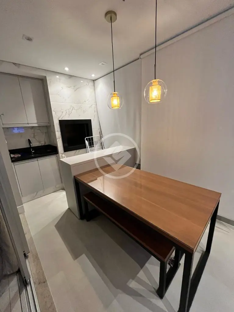 Apartamento Jardim das Américas, Cuiabá - MT — foto 2