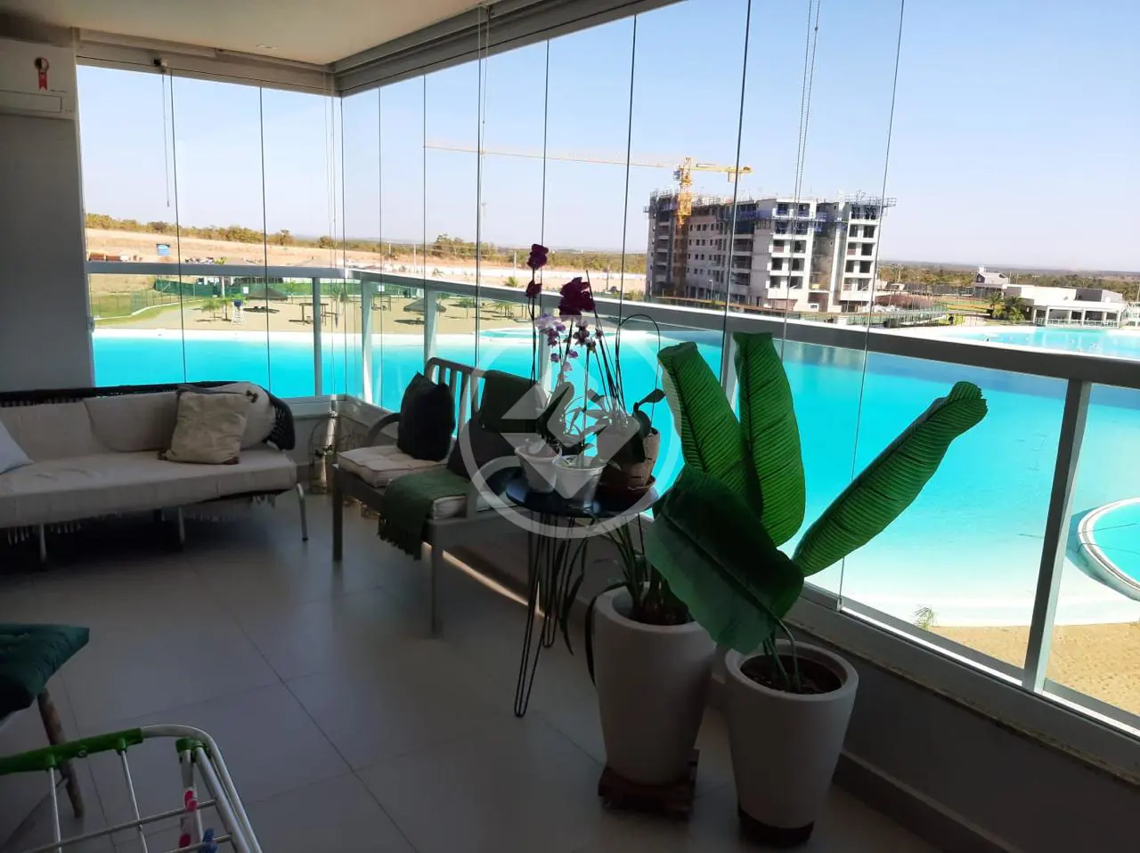 Apartamento 3 quartos no Ribeirão do Lipa, Cuiabá — foto 4 de 6