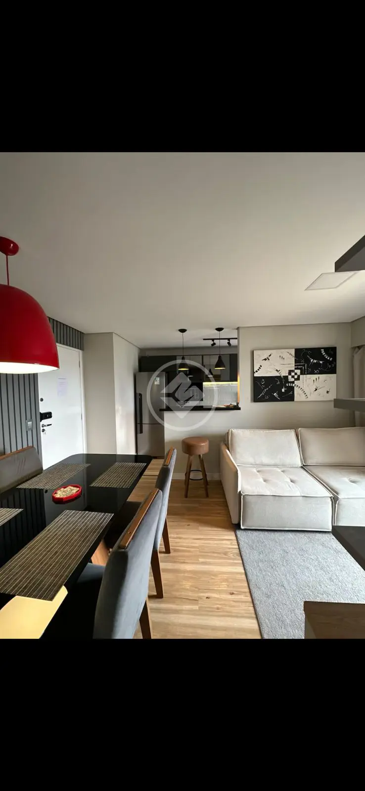 Apartamento Centro-Sul, Cuiabá - MT — foto 2