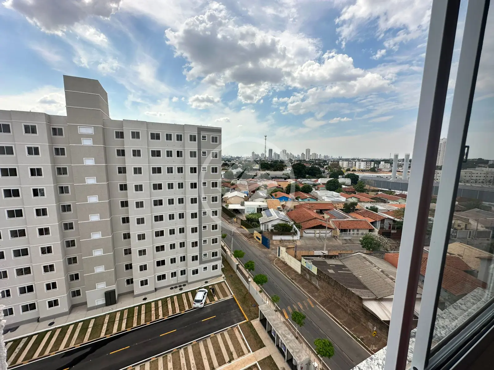 Apartamento Bela Marina, Cuiabá - MT — foto 2