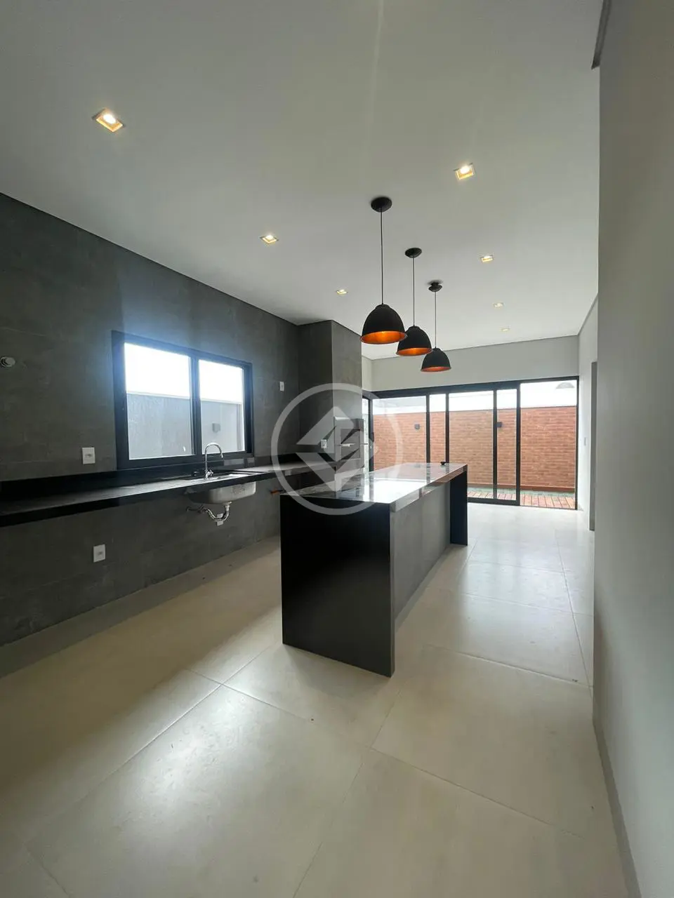 Casa Condomínio Condomínio Primor das Torres, Cuiabá - MT — foto 2
