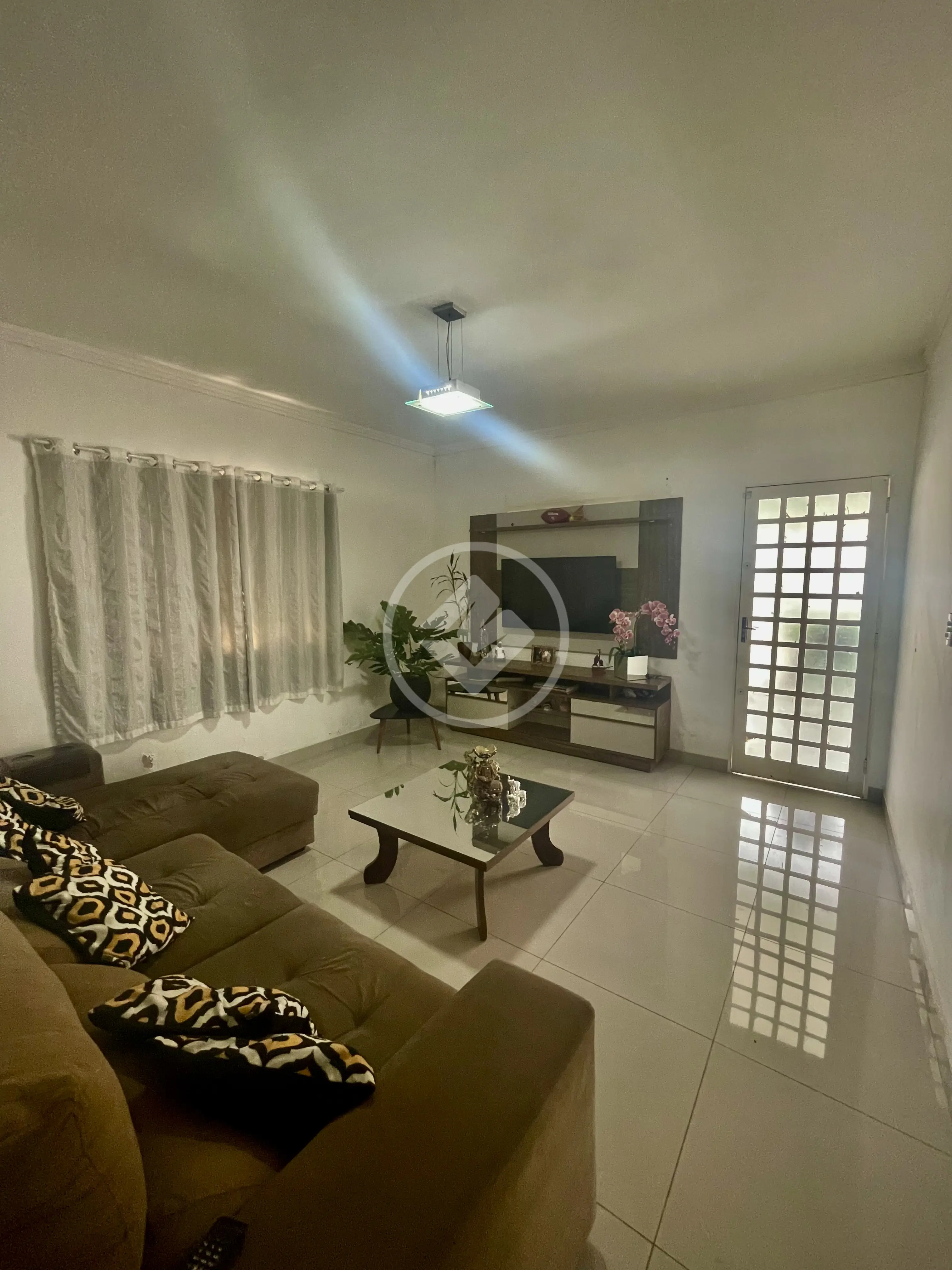Casa 4 quartos no Jardim Imperial, Cuiabá — foto 4 de 6