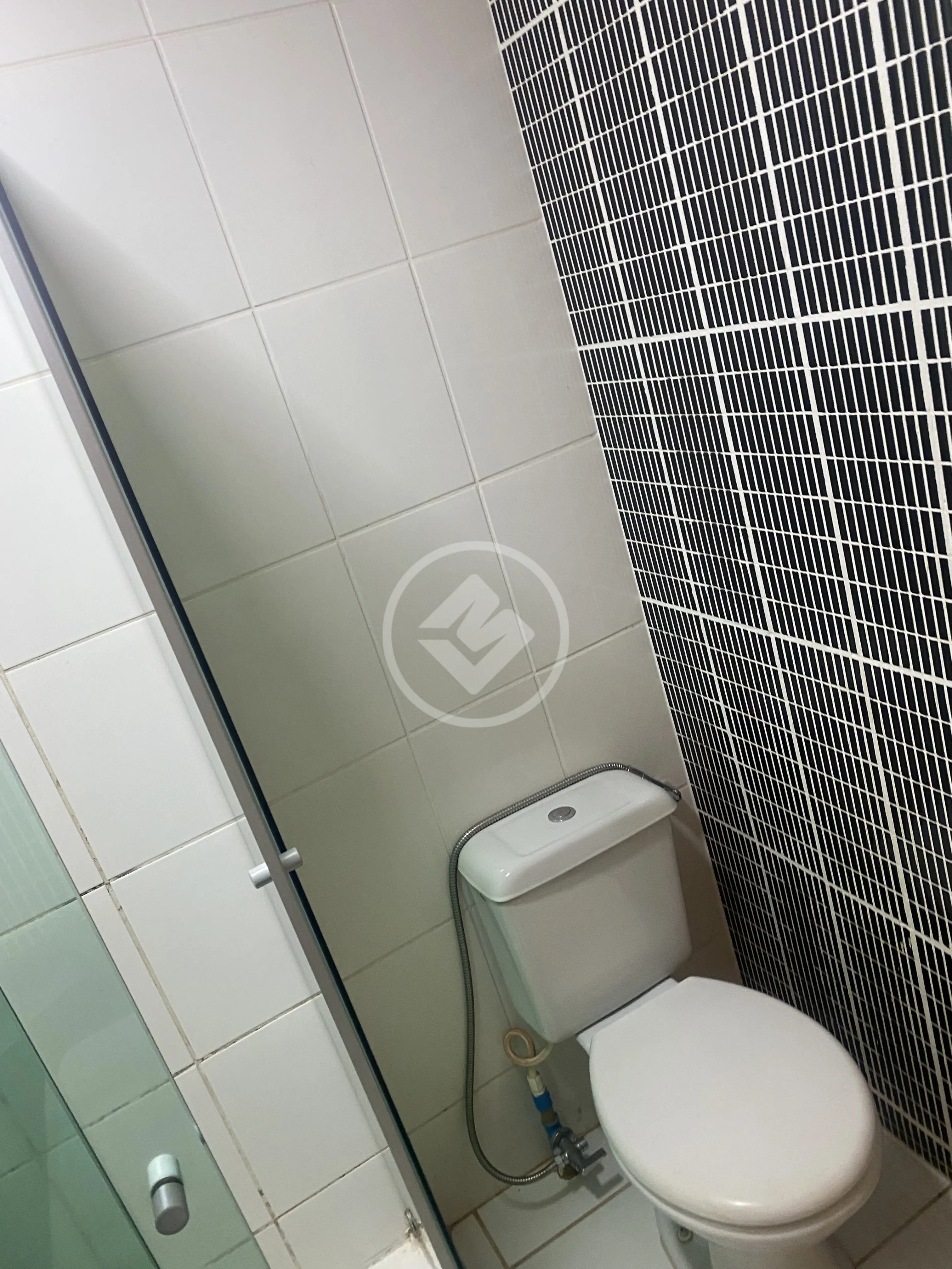 Apartamento Jardim Florianopolis, Cuiabá - MT — foto 1