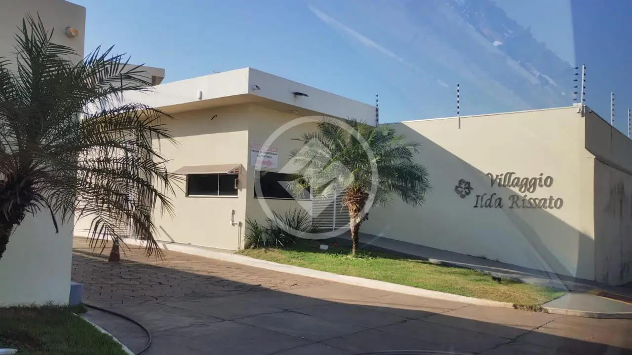Apartamento FIGUEIRINHA, Várzea Grande - MT — foto 1