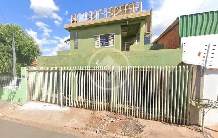 Casa COHAB SANTA ISABEL, Várzea Grande - MT — foto 1