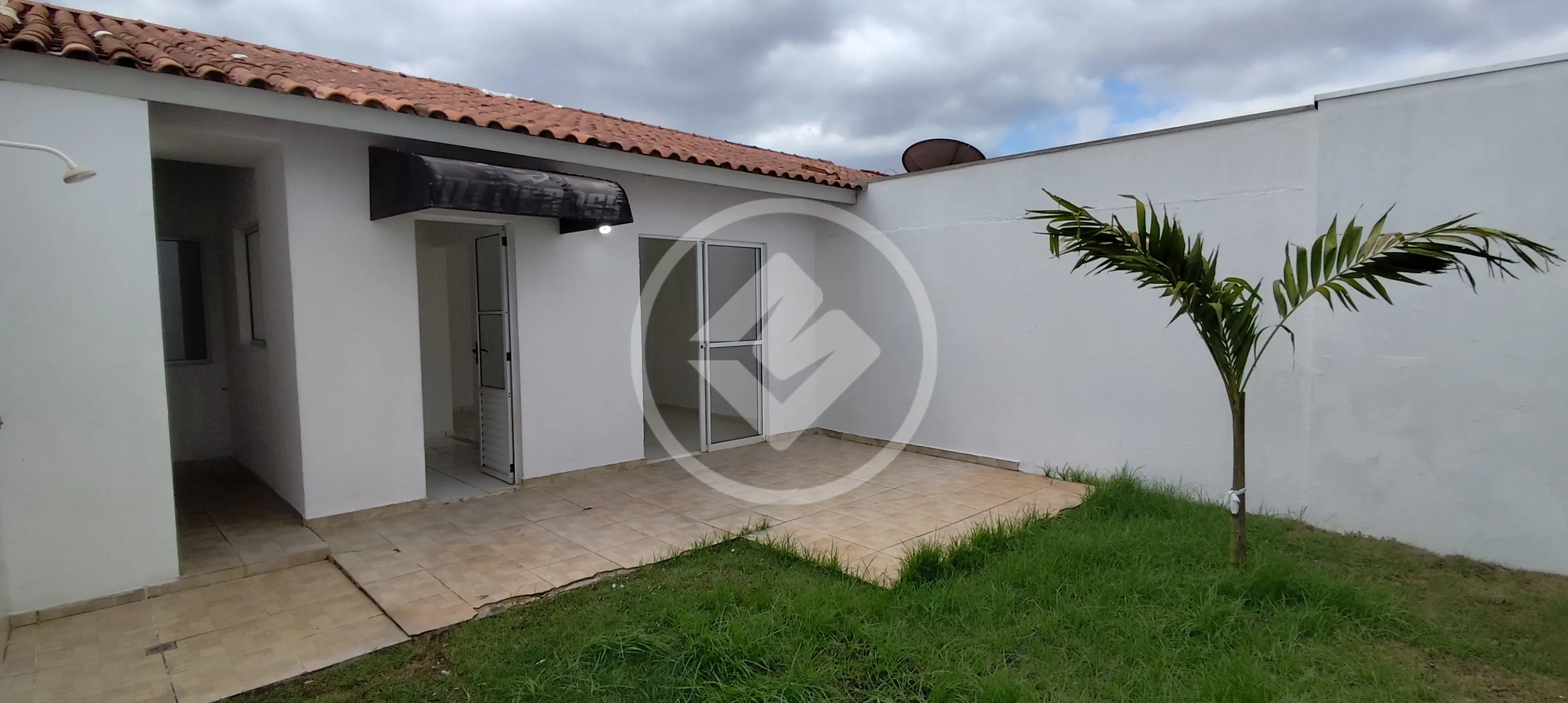 CASA EM CONDOMINIO FECHADO- TERRA NOVA VARZEA GRANDE - GUARITA/23 DE SETEMBRO - 3QUARTOS SENDO 1 SUITE