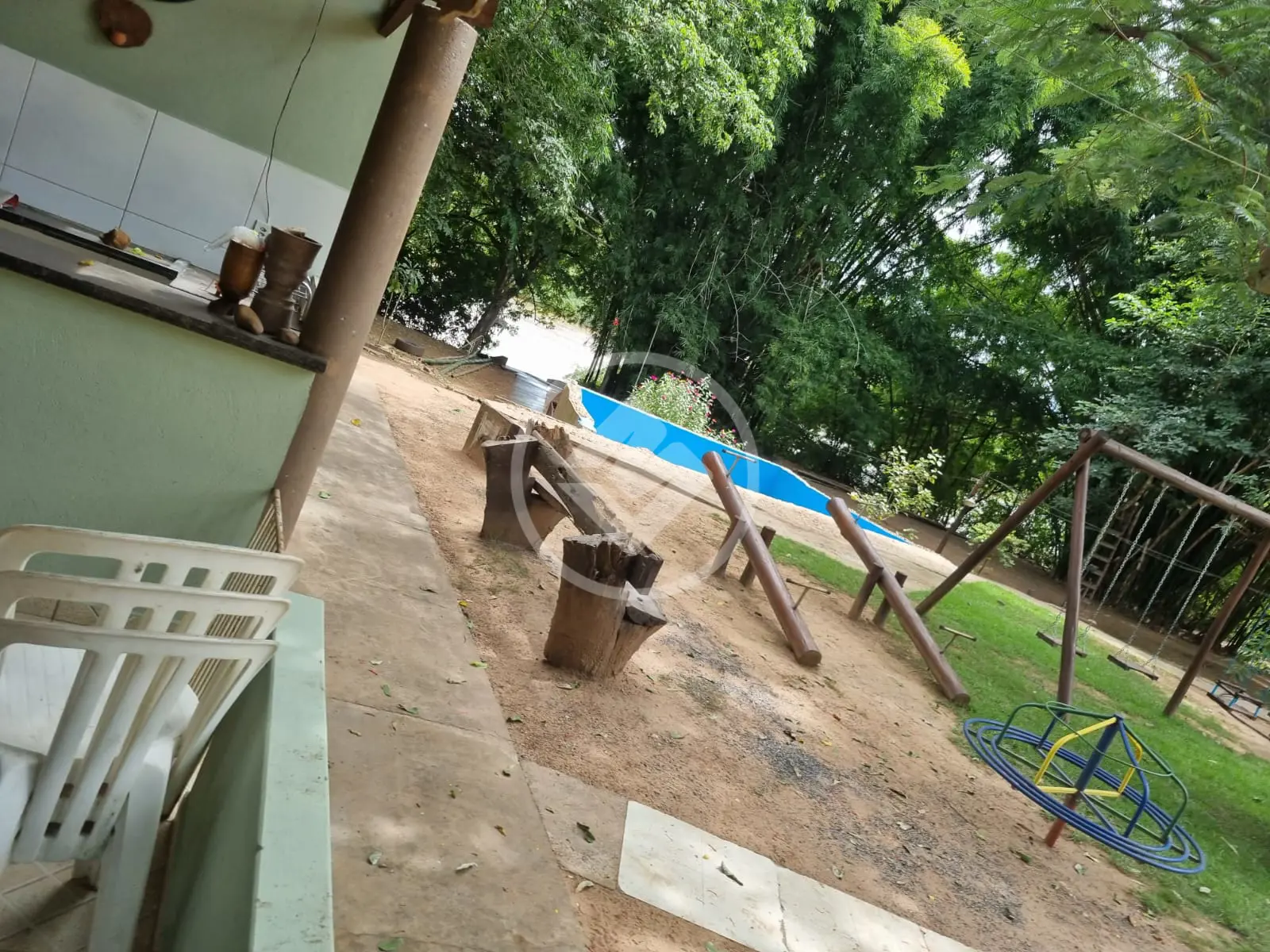 Chácara 8 quartos no Nossa Senhora da Guia, CIDADE CONVERSAO — foto 3 de 6