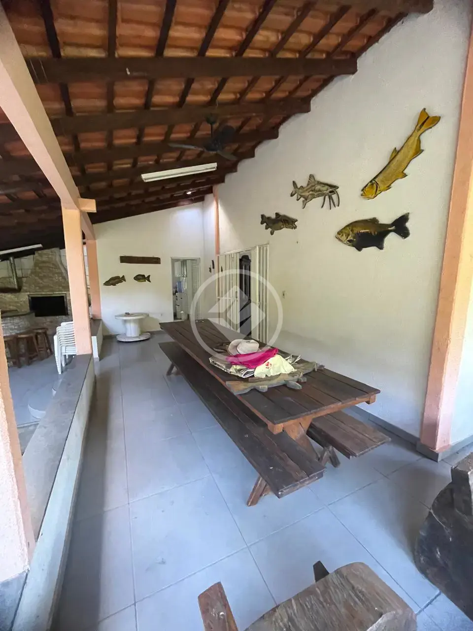 Chácara 3 quartos no Zona Rural, Acorizal — foto 5 de 6