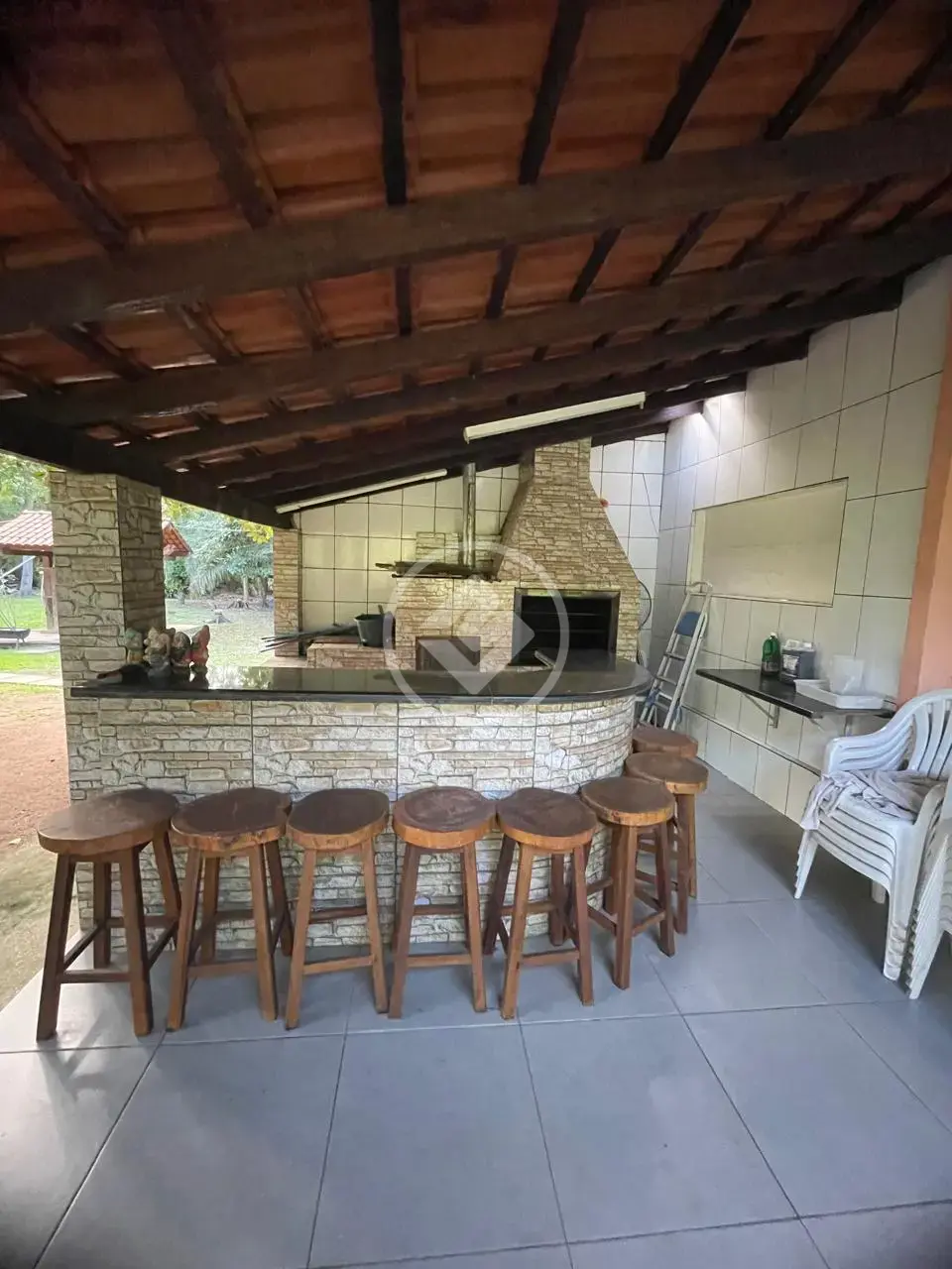 Chácara 3 quartos no Zona Rural, Acorizal — foto 4 de 6