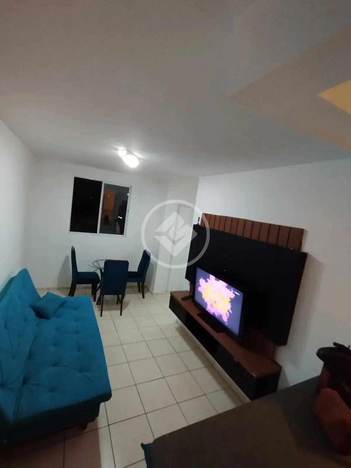 Apartamento ALAMEDA, Várzea Grande - MT — foto 1