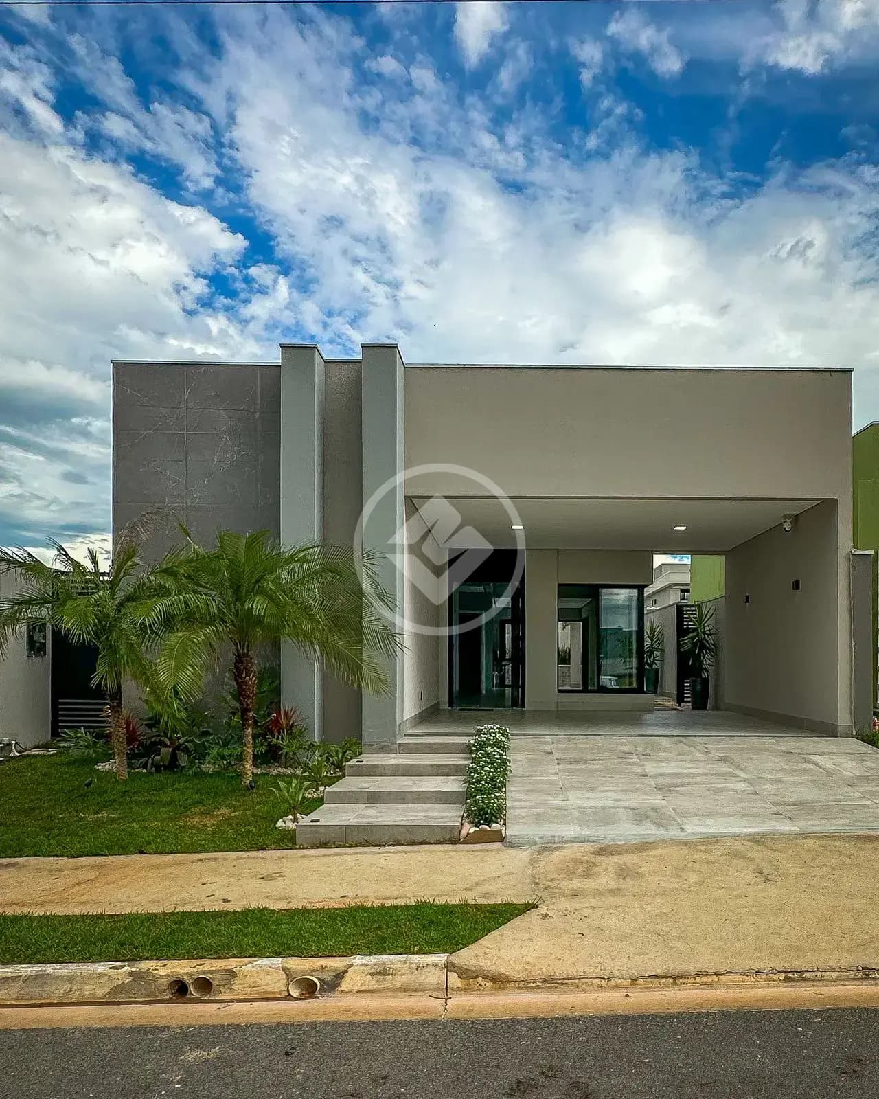 Casa Condomínio Condomínio Primor das Torres, Cuiabá - MT — foto 1
