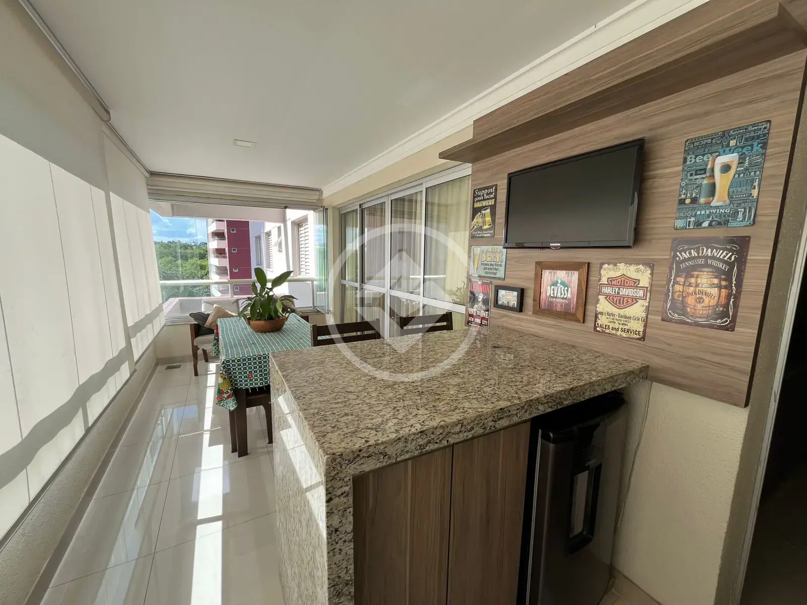 Apartamento Jardim Aclimacao, Cuiabá - MT — foto 2