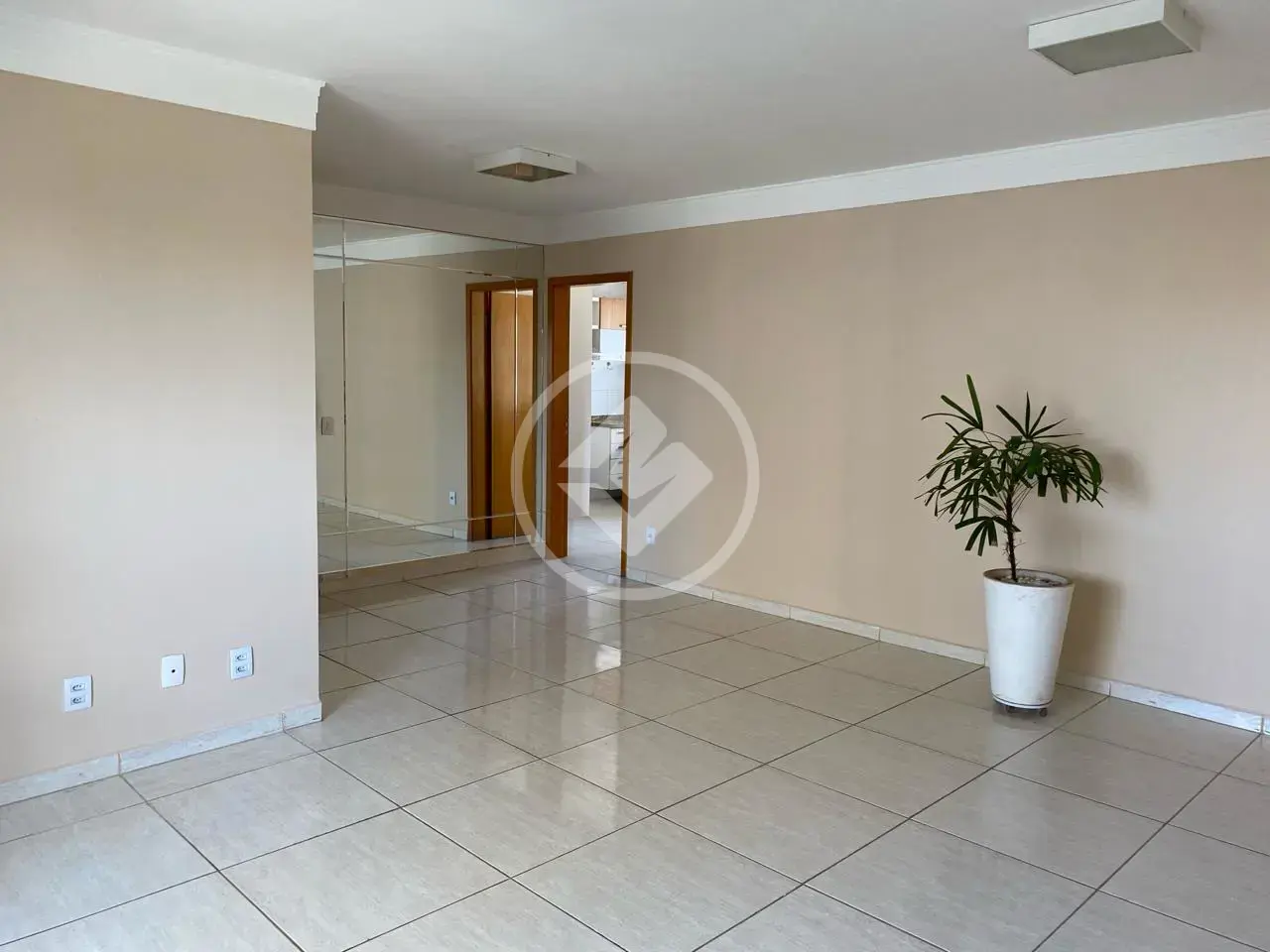 Apartamento Quilombo, Cuiabá - MT — foto 2