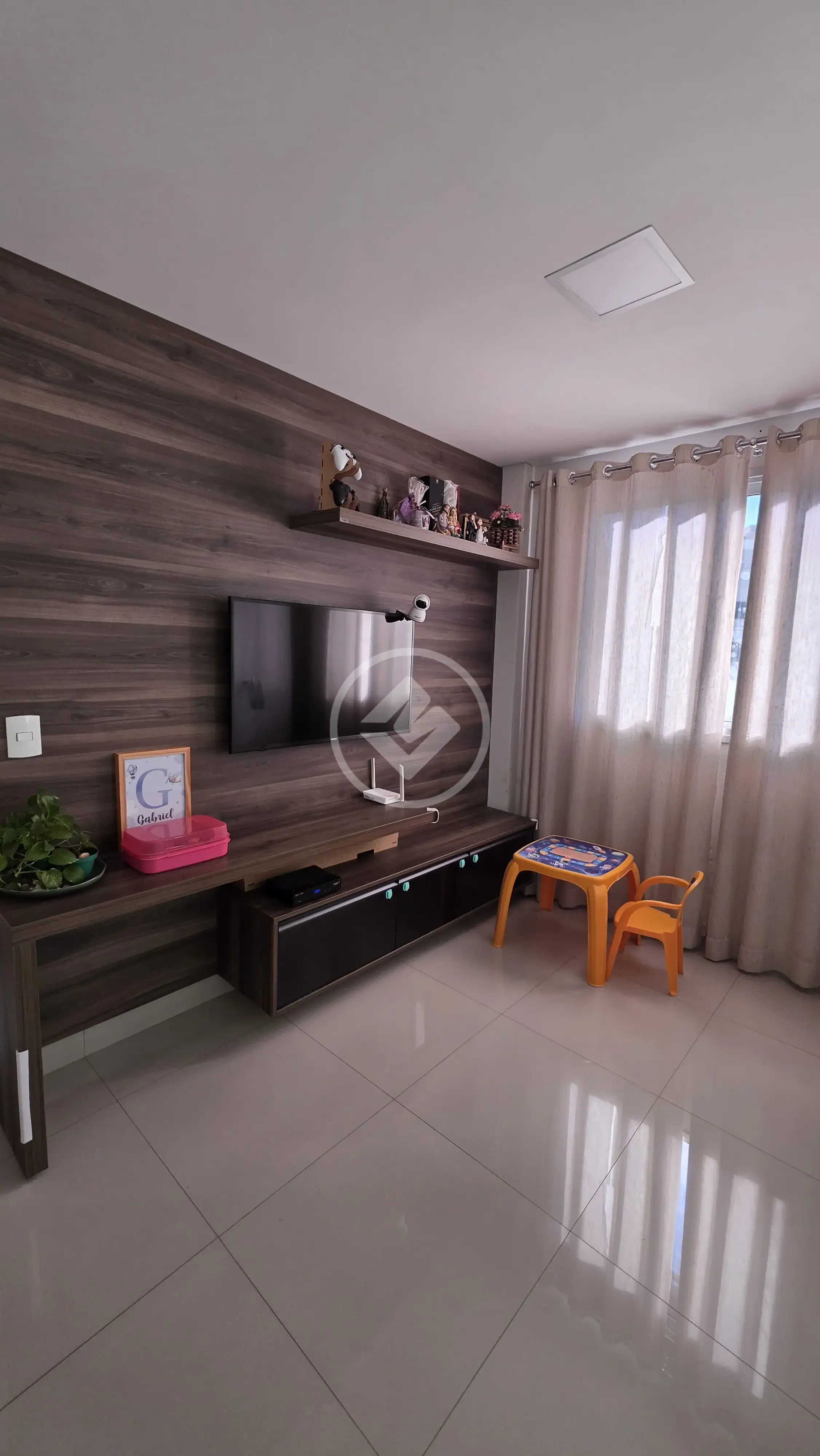 Apartamento 2 quartos no Jardim Bom Clima, Cuiabá — foto 3 de 6