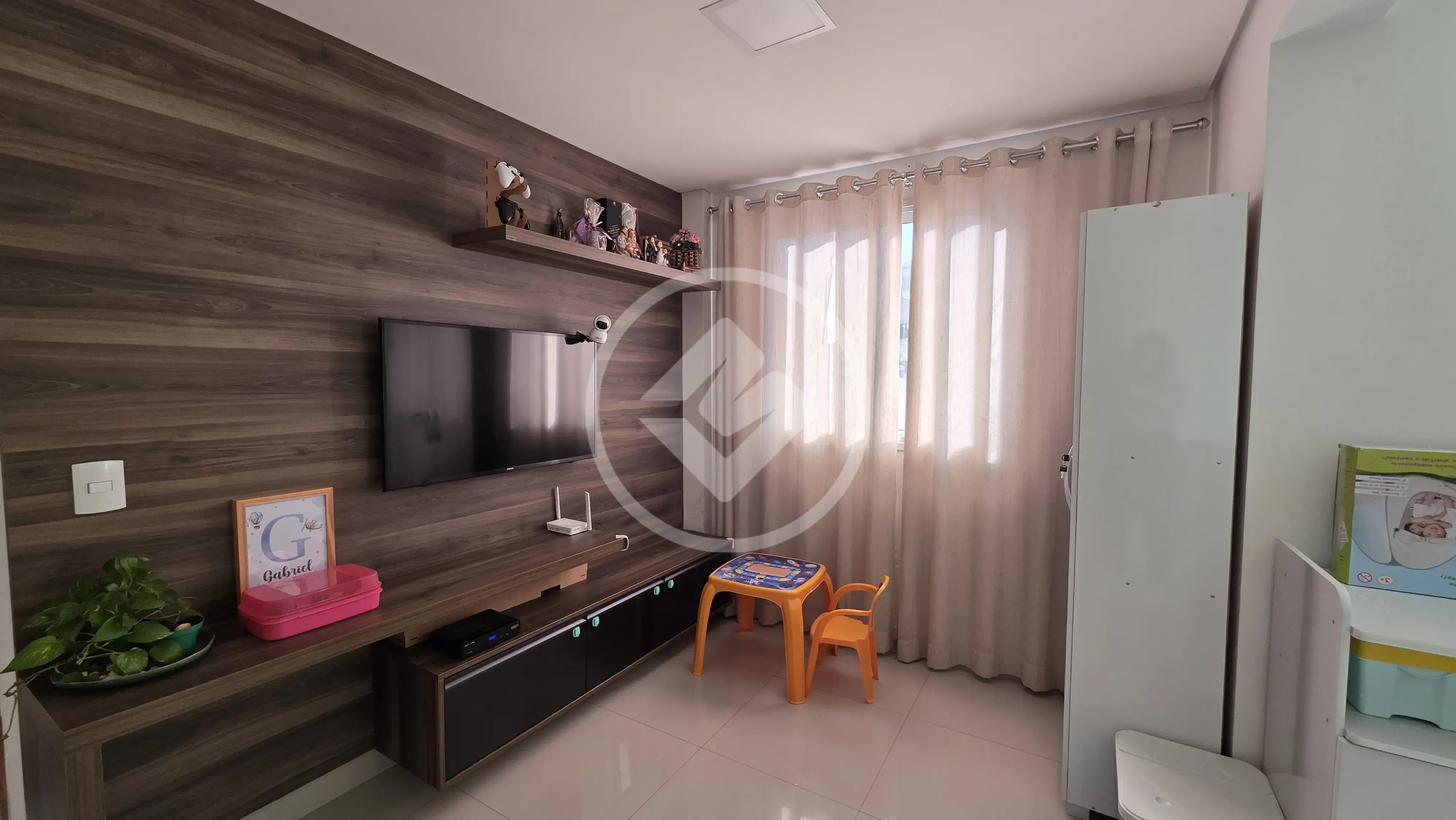 Apartamento 2 quartos no Jardim Bom Clima, Cuiabá — foto 4 de 6