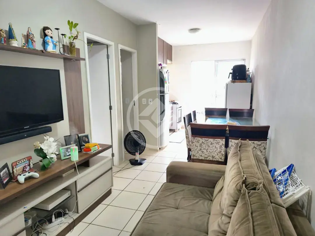 CASA CONDOMINIO RIO JANGADA 3 QUARTOS R$390.000,00