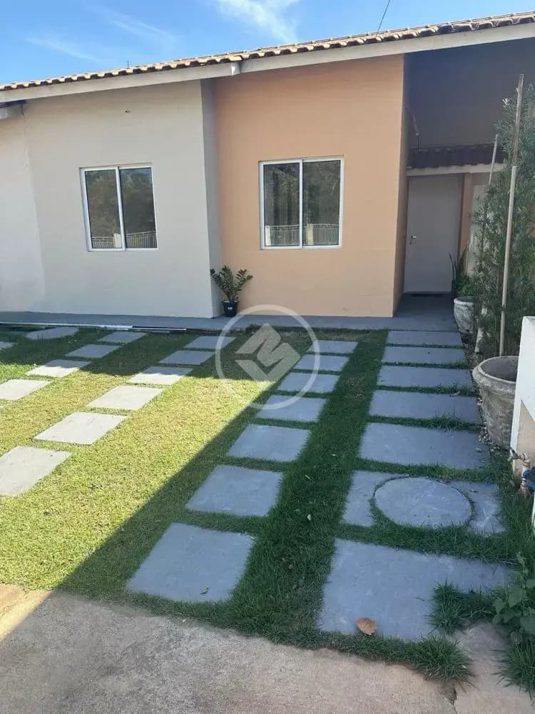 Casa Condomínio Nova Esperança, Várzea Grande - MT — foto 1