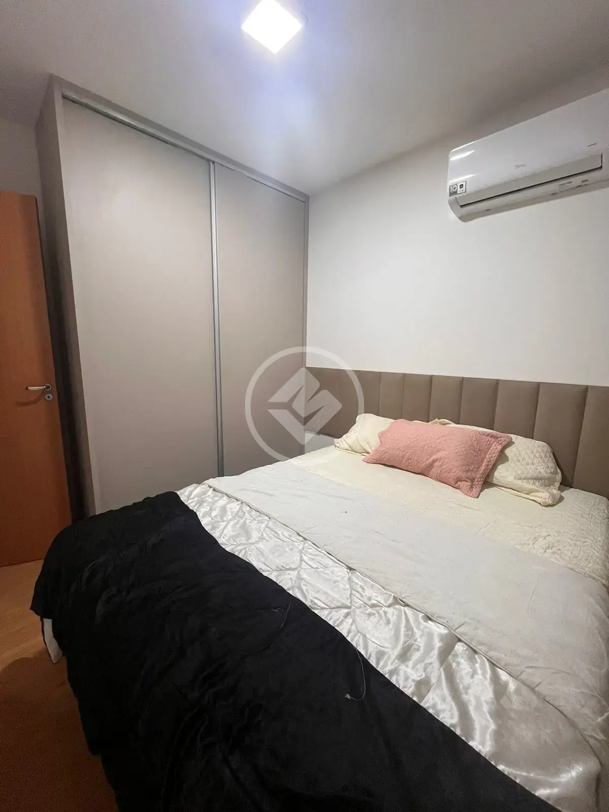Apartamento Cidade Alta, Cuiabá - MT — foto 2